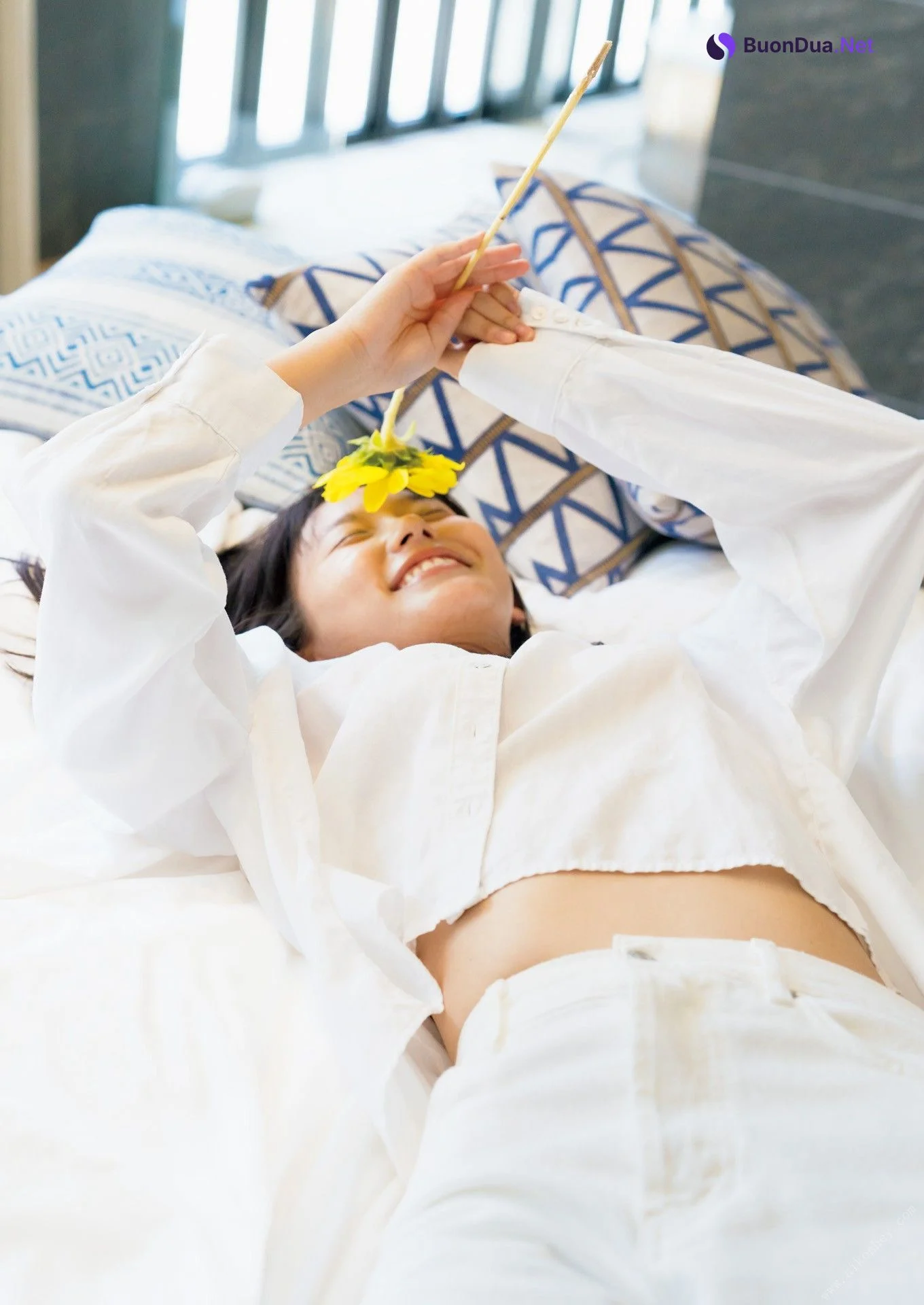 Nene Shida 志田音々, 写真集 [ねぇね～ Complete Edition] Set.04 - Photo 4