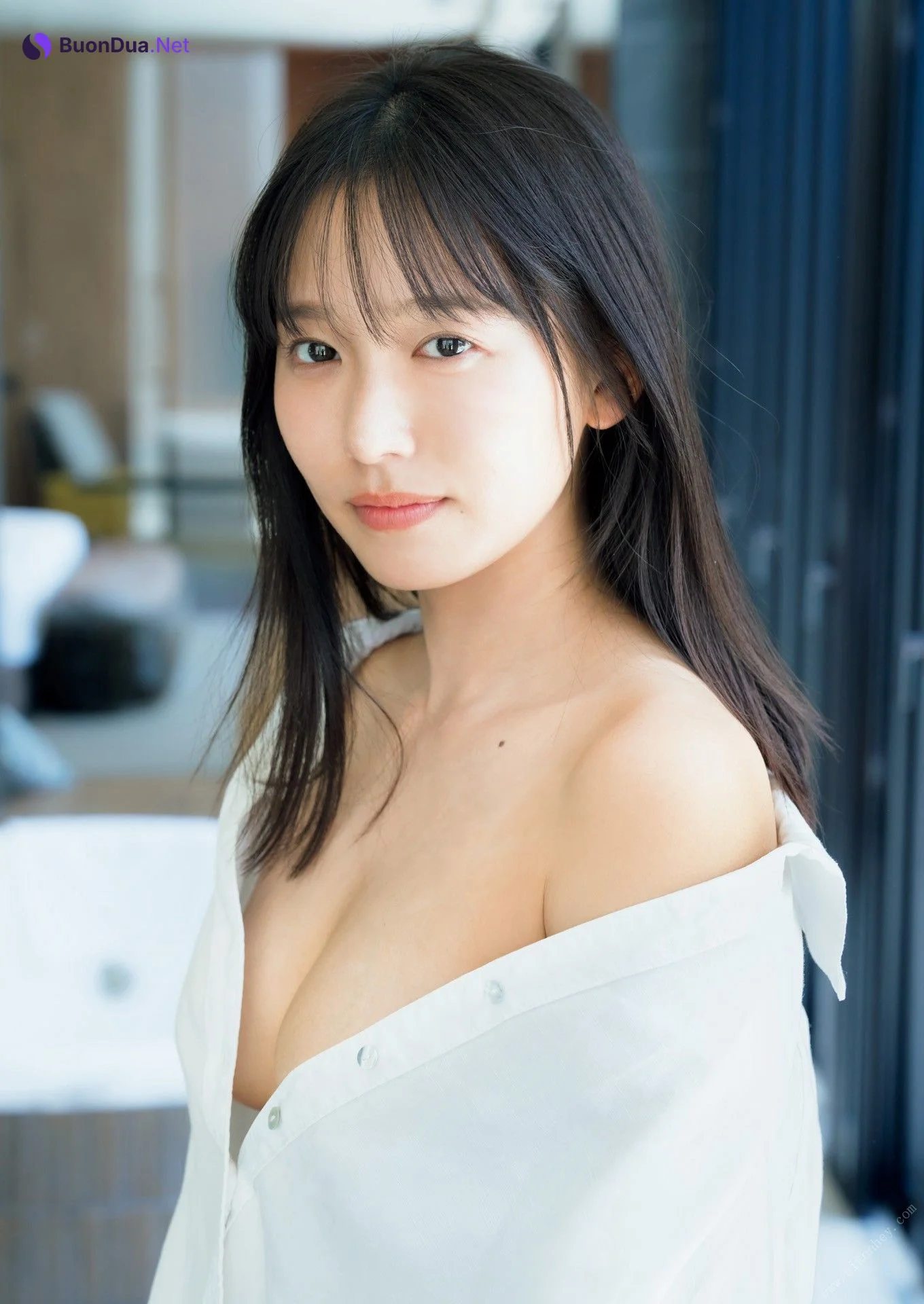 Nene Shida 志田音々, 写真集 [ねぇね～ Complete Edition] Set.04 - Photo 5
