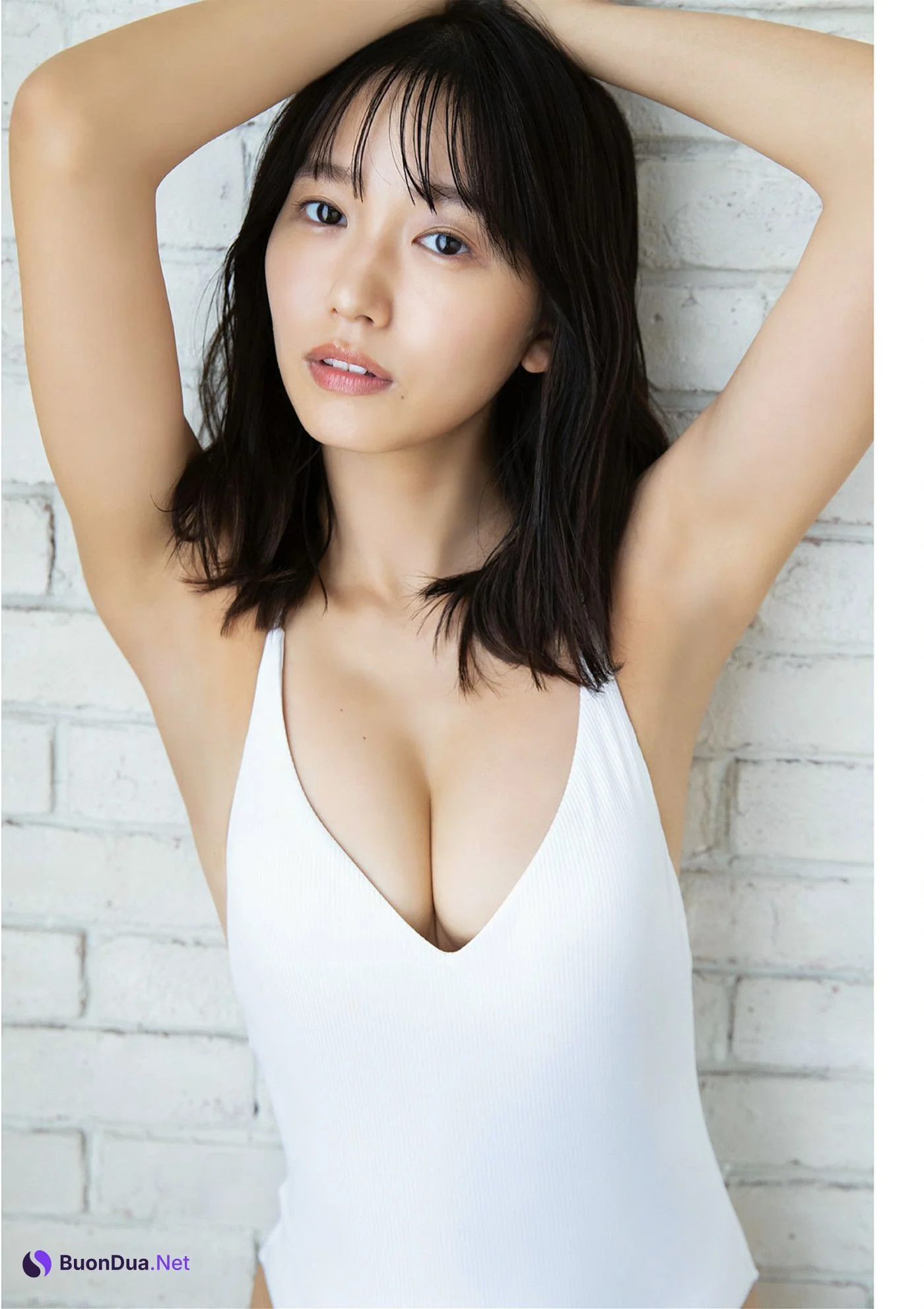 Nene Shida 志田音々, DOLCE ドルチェ Vol.05 - Photo 4