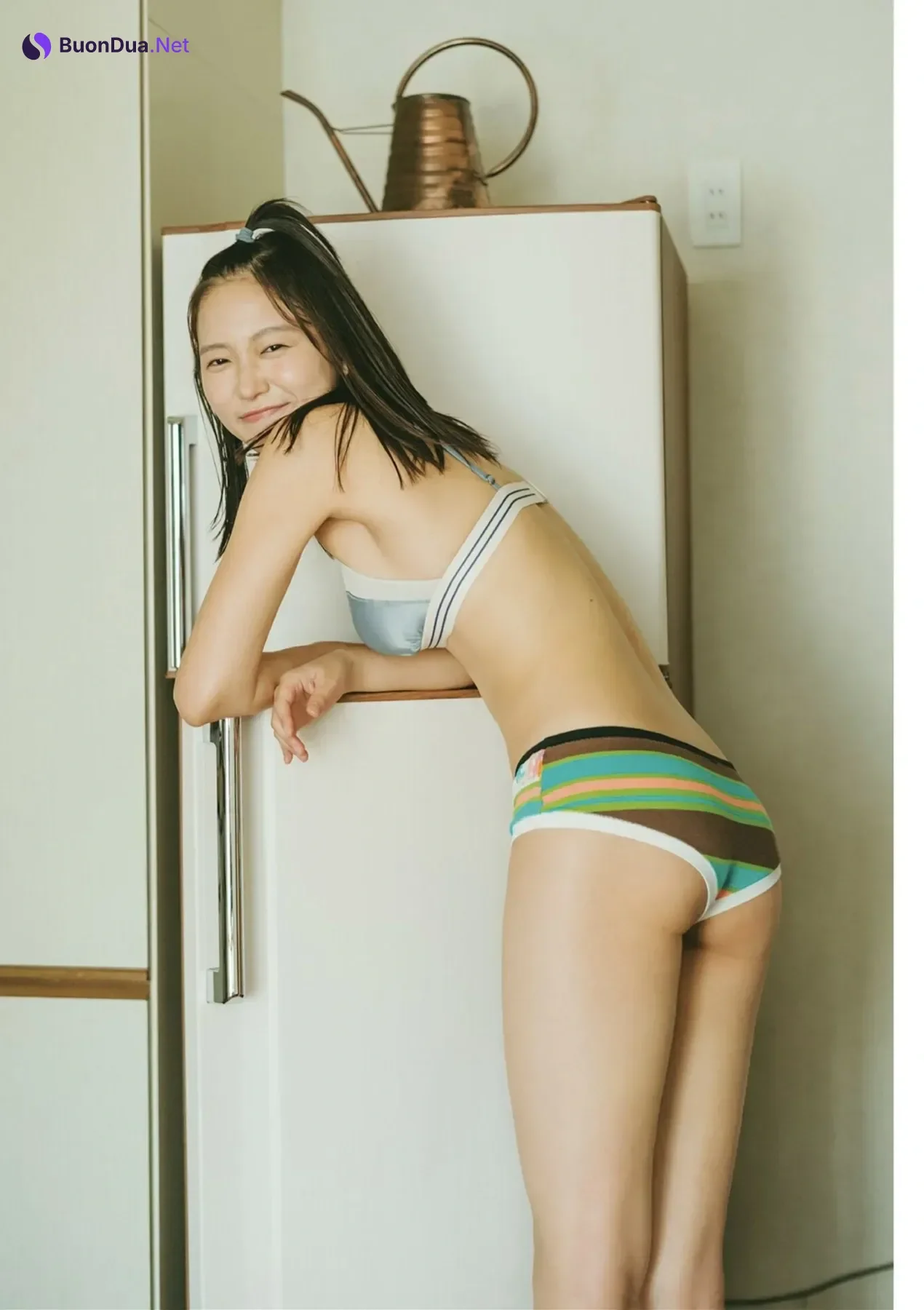Nene Shida 志田音々, DOLCE ドルチェ Vol.12 - Photo 3