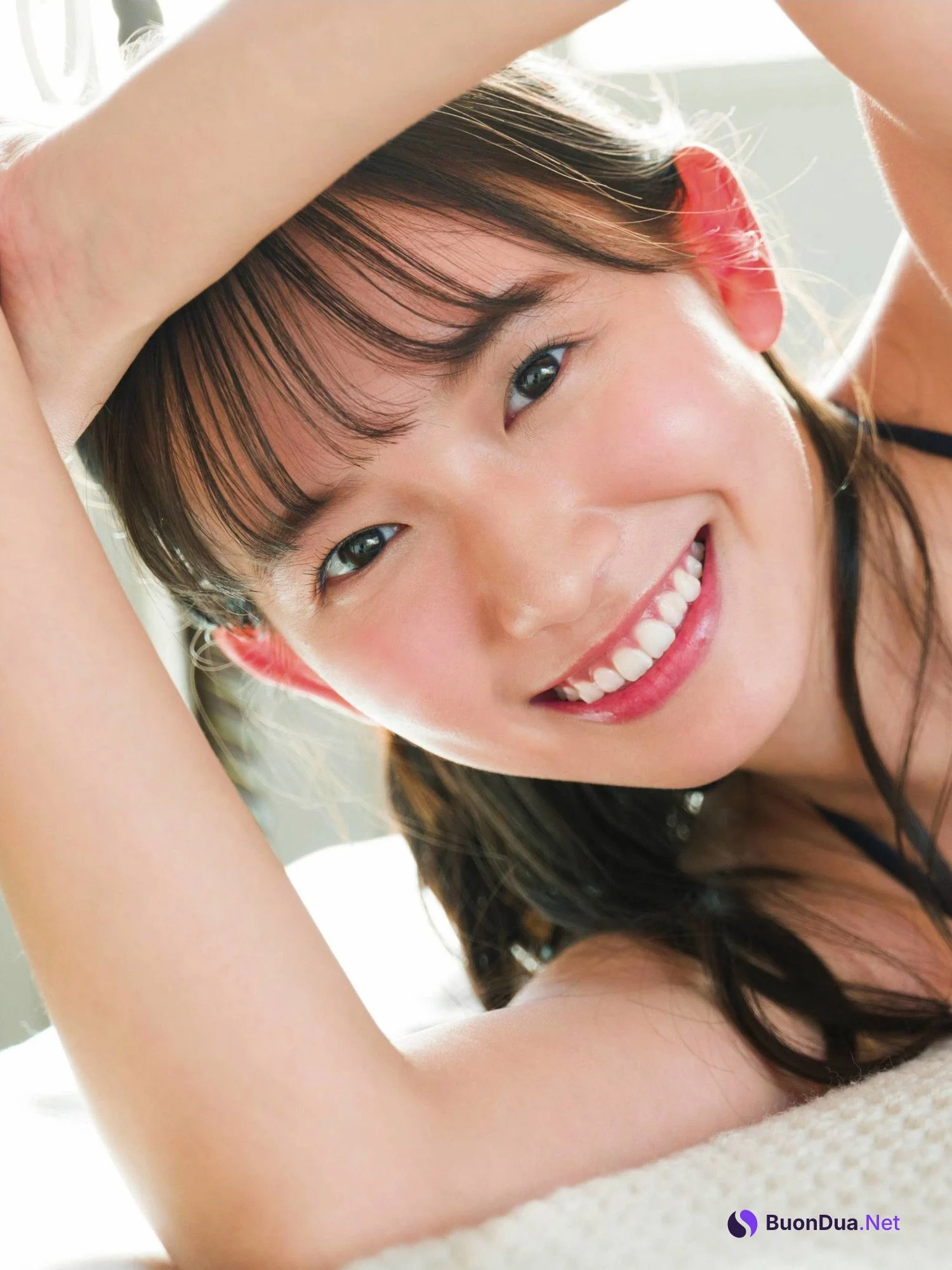 Nene Shida 志田音々, ENTAME 2022.03 (月刊エンタメ 2022年3月号) - Photo 7