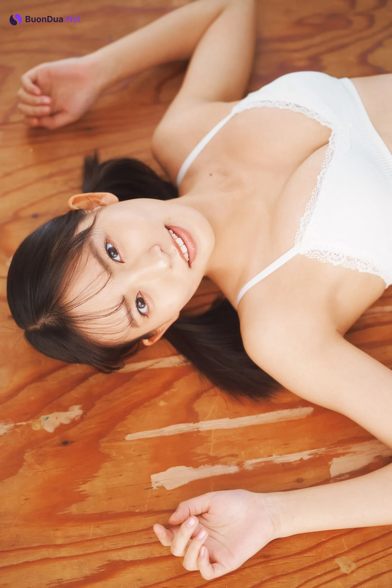Nene Shida 志田音々, ENTAME 2024.04 (月刊エンタメ 2024年4月号) - รูปภาพ 15
