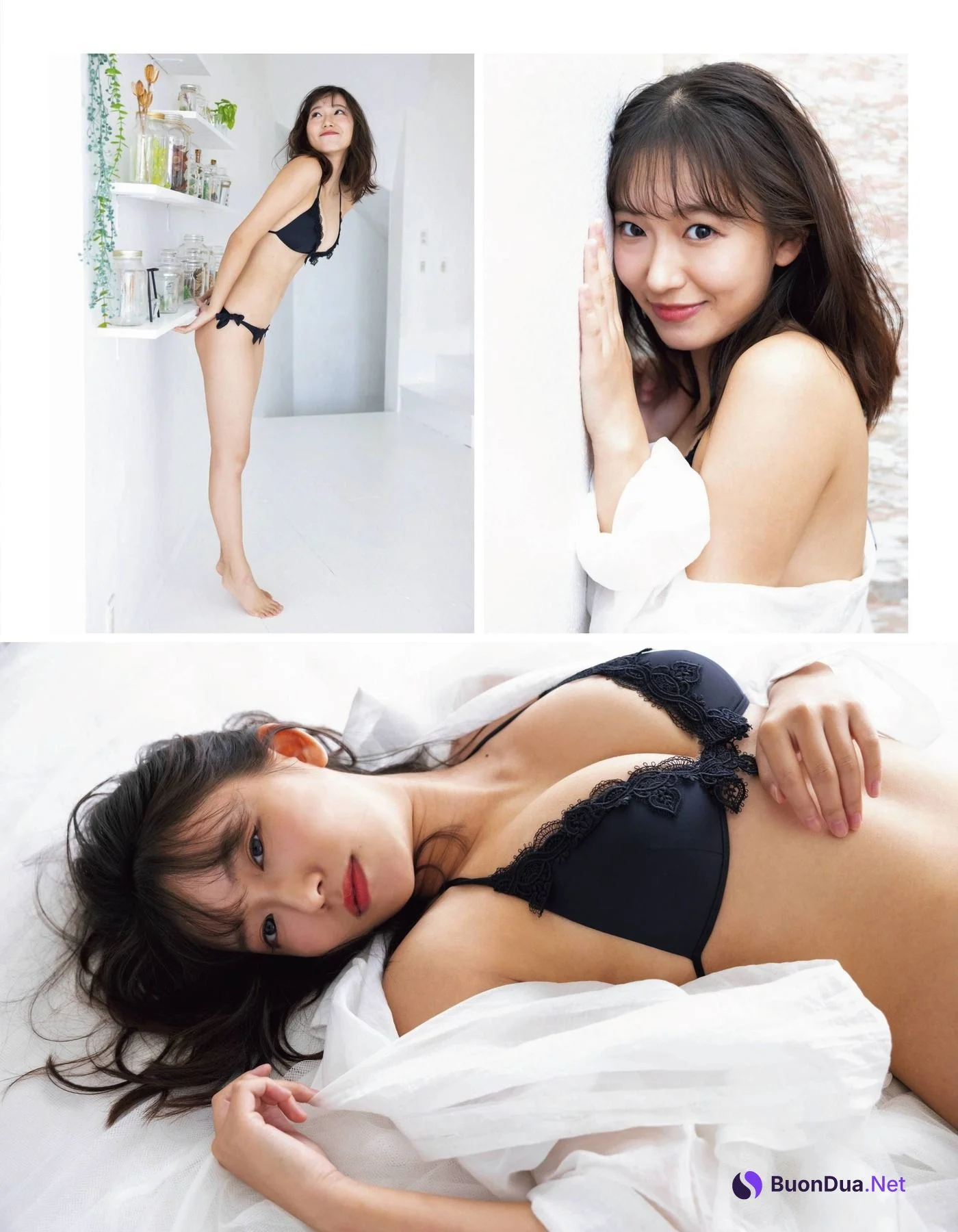 Nene Shida 志田音々, Ex-Taishu 2022.01 (EX大衆 2022年1月号) - Photo 6