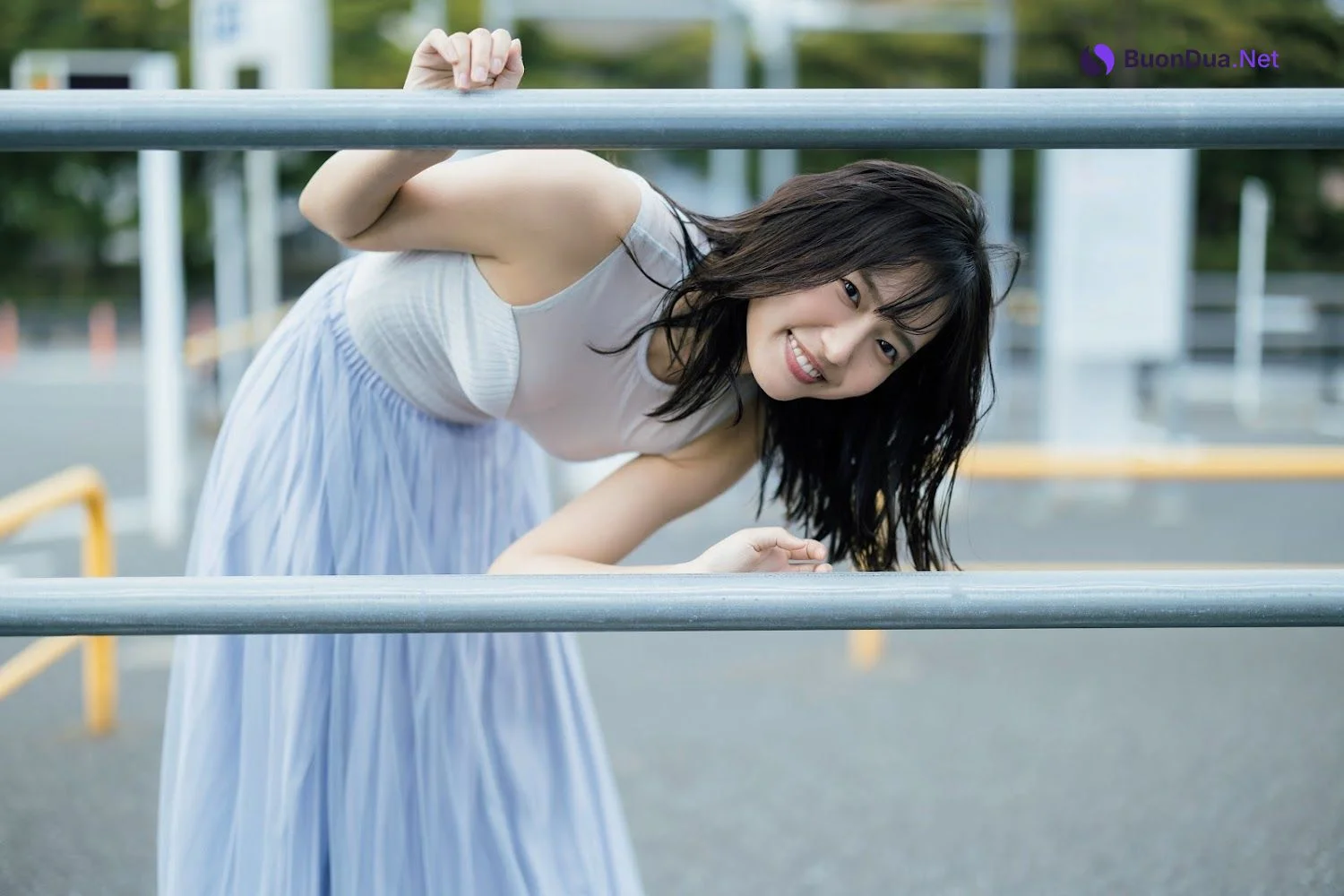 Nene Shida 志田音々, FLASHスペシャル グラビアBEST 2023年春 - Photo 10