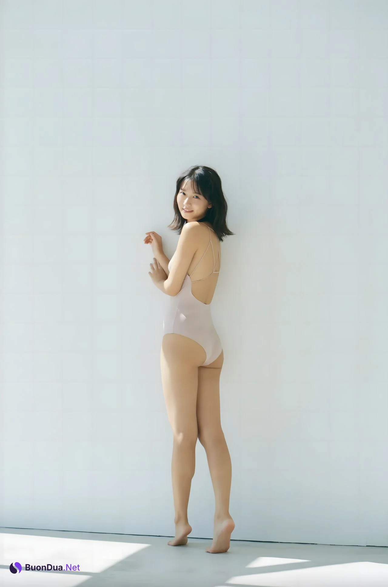 Nene Shida 志田音々, FRIDAYデジタル写真集 「マンスリーガール020」 Set.01 - รูปภาพ 19