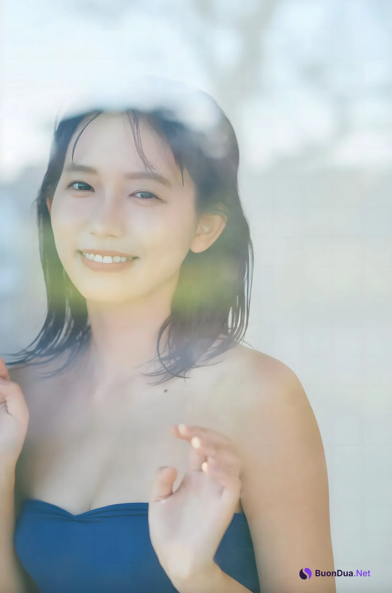 Nene Shida 志田音々, FRIDAYデジタル写真集 「マンスリーガール020」 Set.01 - รูปภาพ 2