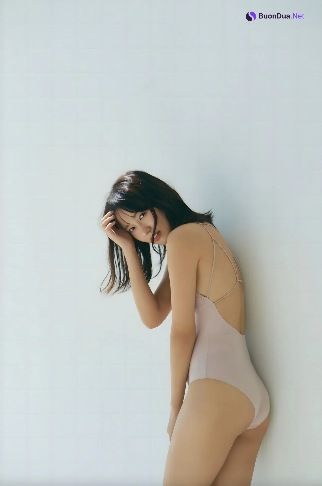 Nene Shida 志田音々, FRIDAYデジタル写真集 「マンスリーガール020」 Set.01 - รูปภาพ 20