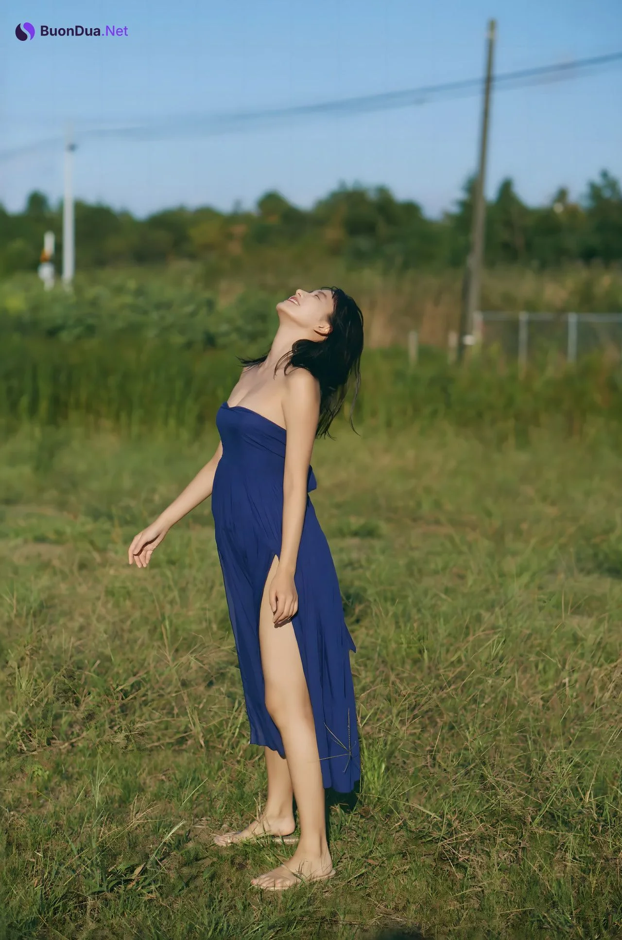 Nene Shida 志田音々, FRIDAYデジタル写真集 「マンスリーガール020」 Set.01 - รูปภาพ 3