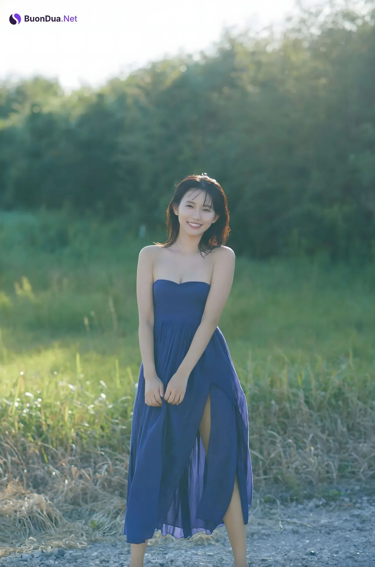 Nene Shida 志田音々, FRIDAYデジタル写真集 「マンスリーガール020」 Set.01 - รูปภาพ 4