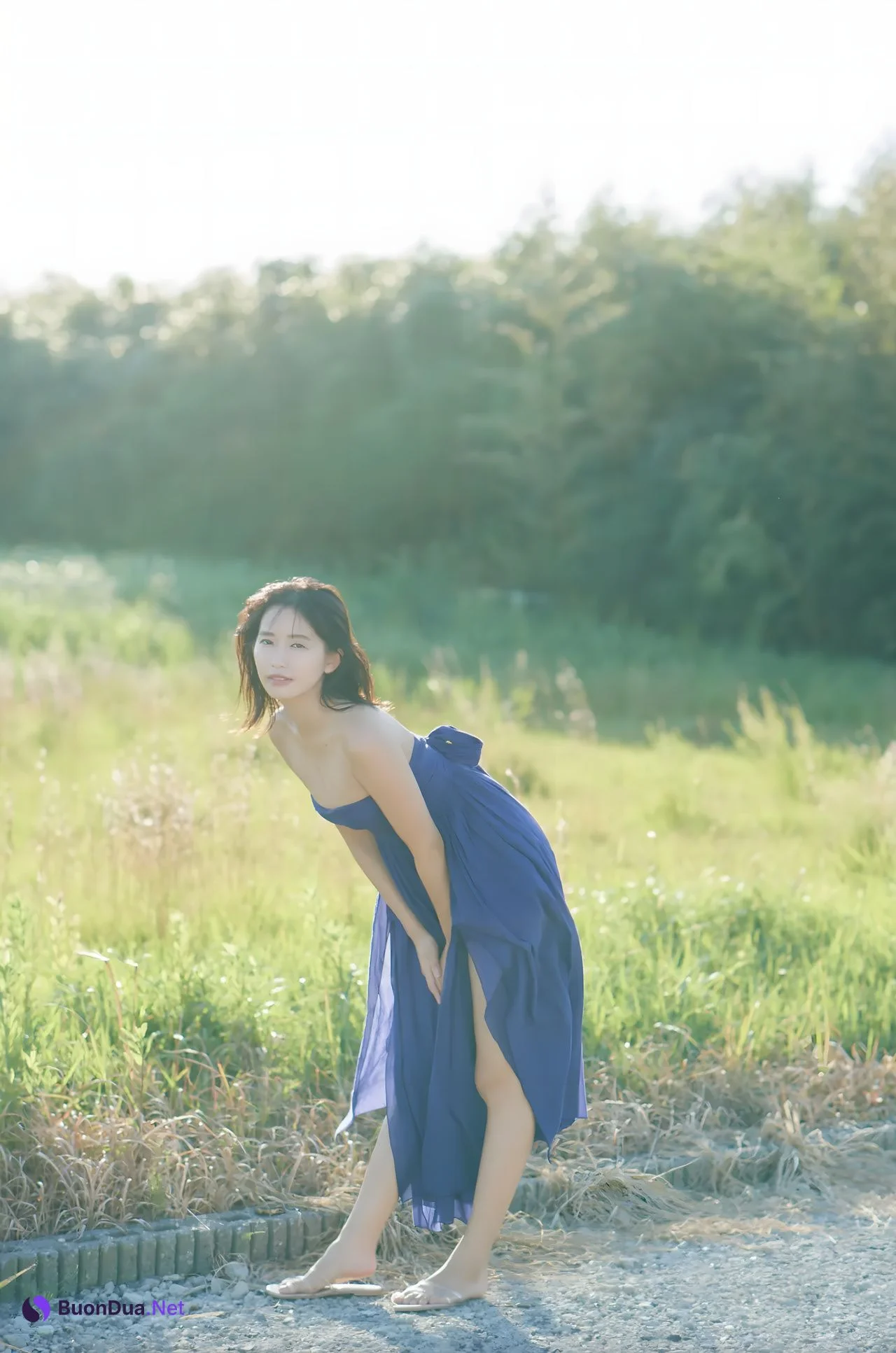 Nene Shida 志田音々, FRIDAYデジタル写真集 「マンスリーガール020」 Set.01 - รูปภาพ 5