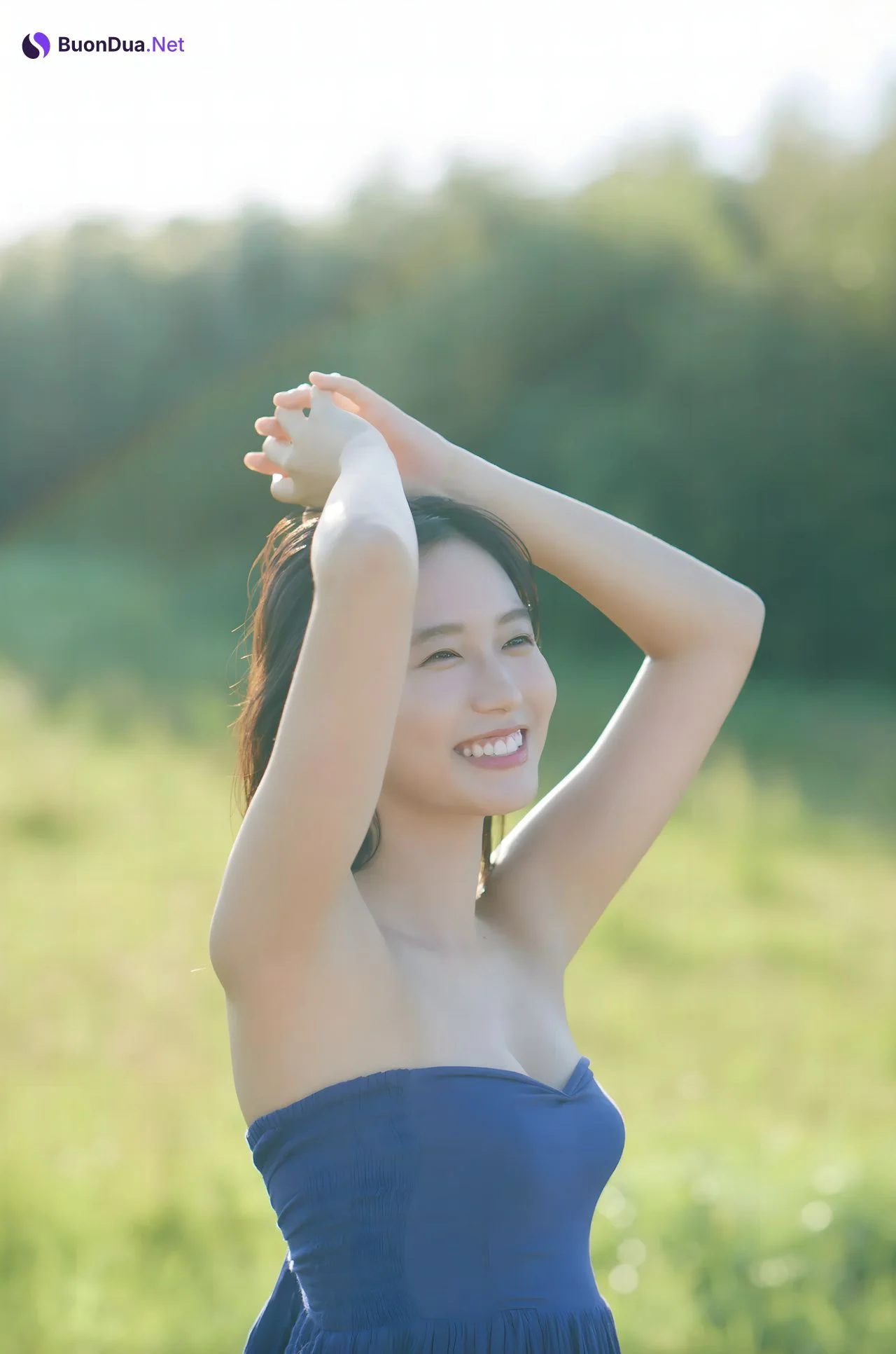 Nene Shida 志田音々, FRIDAYデジタル写真集 「マンスリーガール020」 Set.01 - รูปภาพ 6