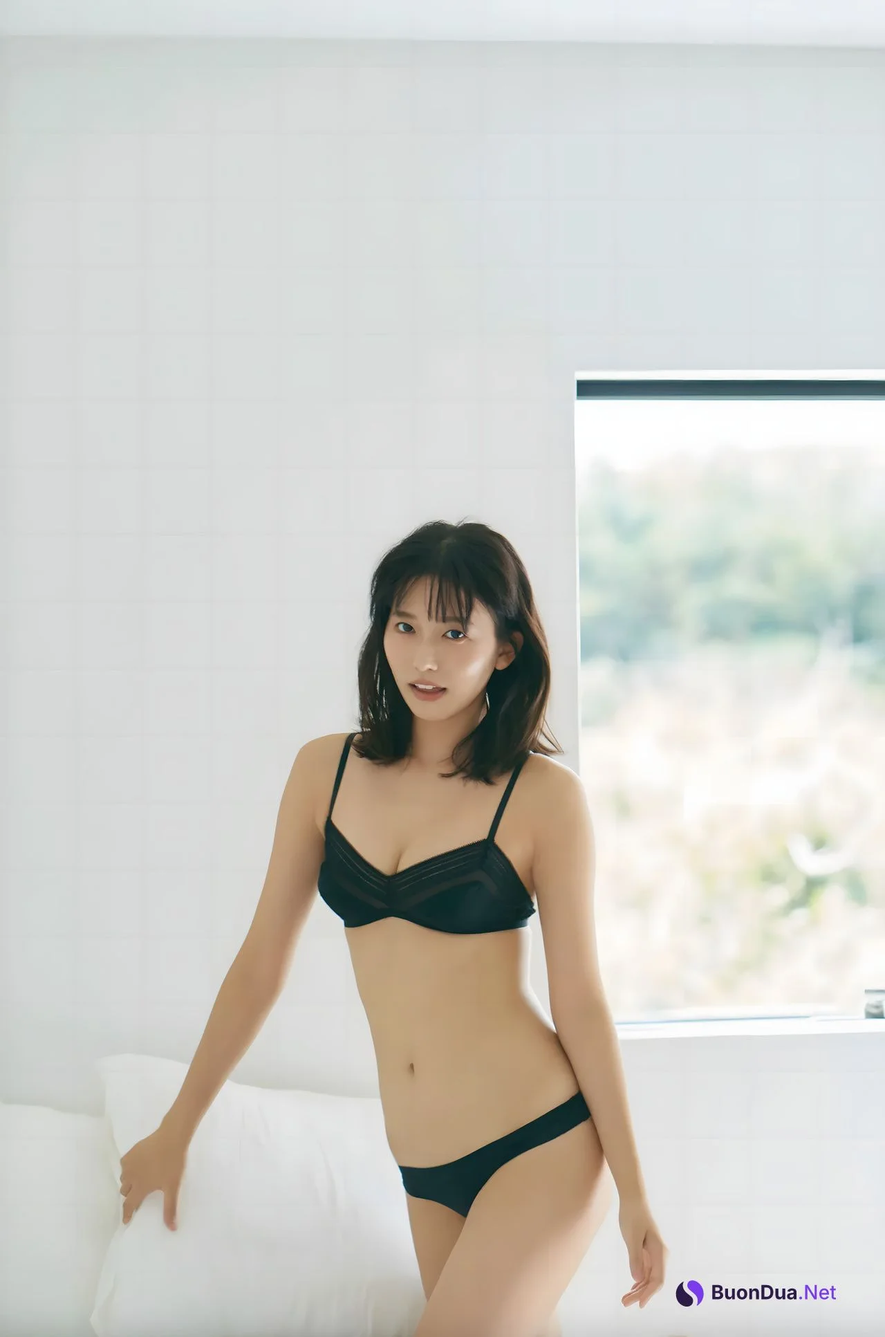Nene Shida 志田音々, FRIDAYデジタル写真集 「マンスリーガール020」 Set.03 - Photo 17