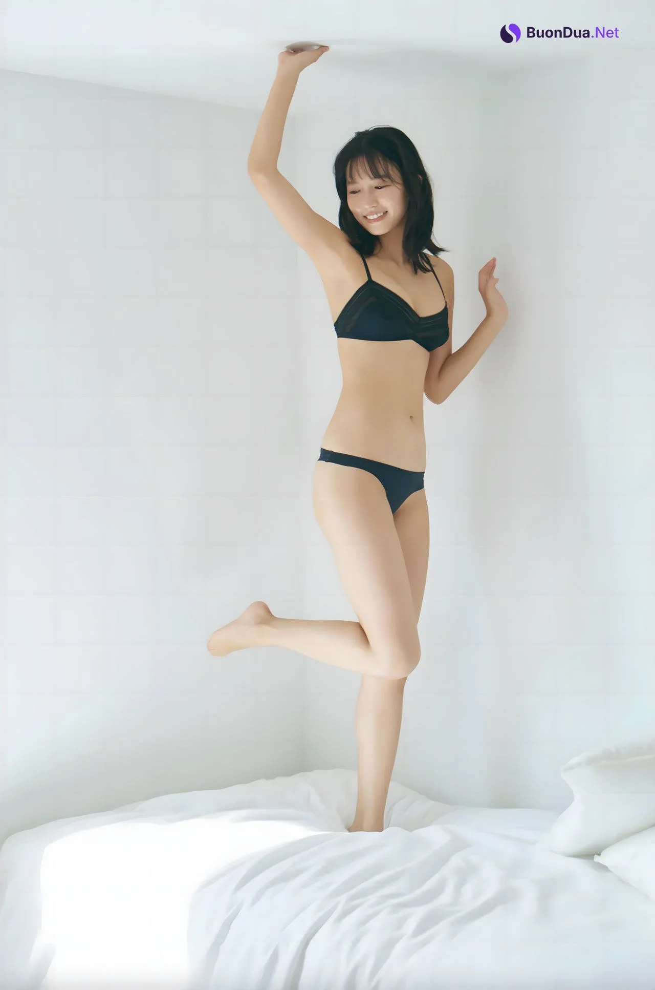 Nene Shida 志田音々, FRIDAYデジタル写真集 「マンスリーガール020」 Set.03 - Photo 19