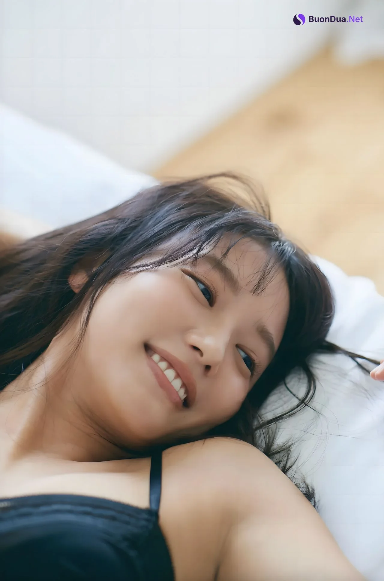 Nene Shida 志田音々, FRIDAYデジタル写真集 「マンスリーガール020」 Set.03 - Photo 5