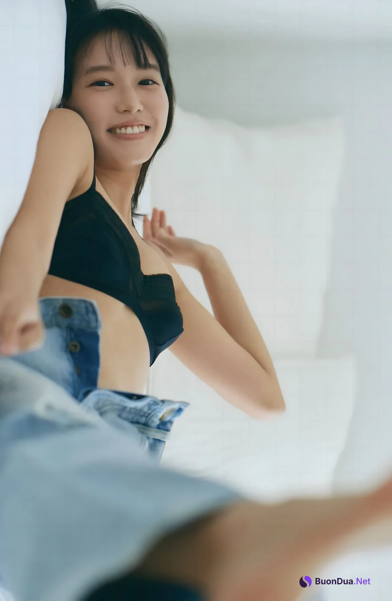 Nene Shida 志田音々, FRIDAYデジタル写真集 「マンスリーガール020」 Set.03 - Photo 7