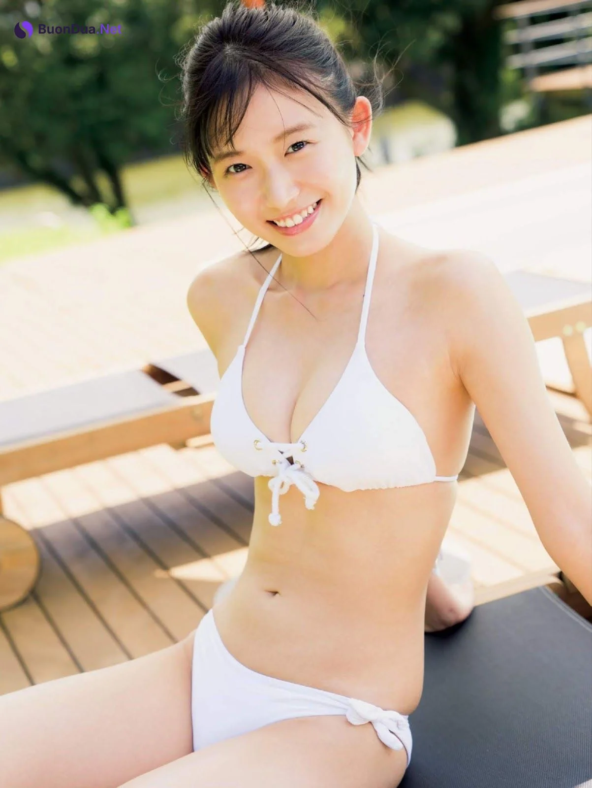 Nene Shida 志田音々, FRIDAY 2019.09.27 (フライデー 2019年09月27日号) - Photo 4