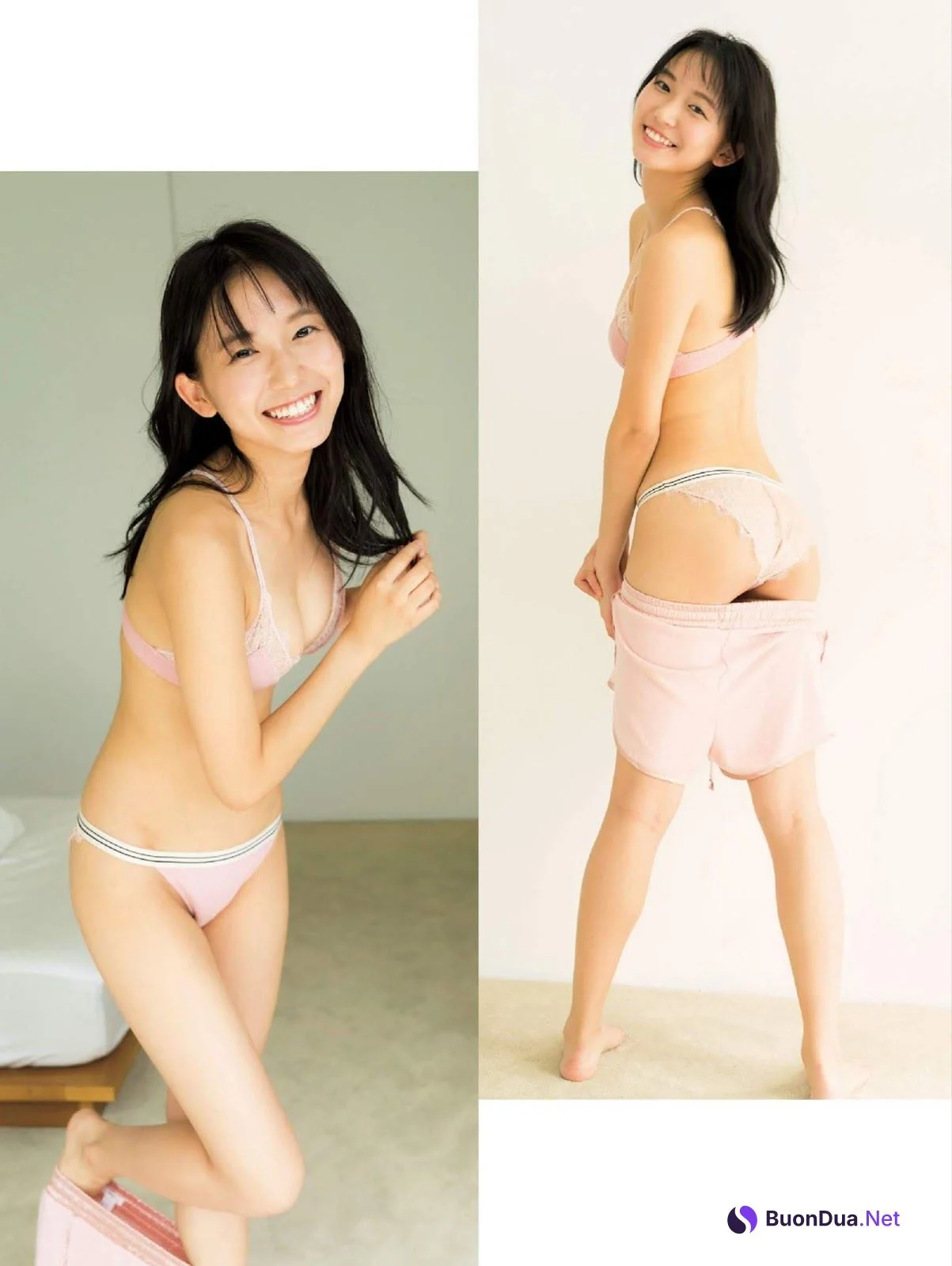 Nene Shida 志田音々, FRIDAY 2019.09.27 (フライデー 2019年09月27日号) - Photo 6