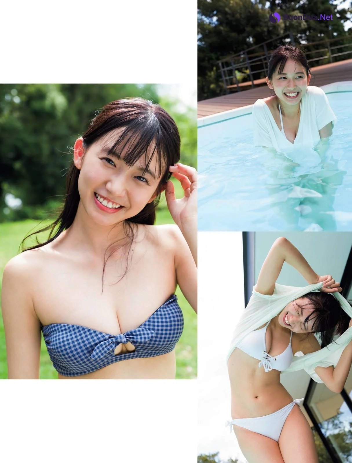 Nene Shida 志田音々, FRIDAY 2019.12.27 (フライデー 2019年12月27日号) - Photo 9