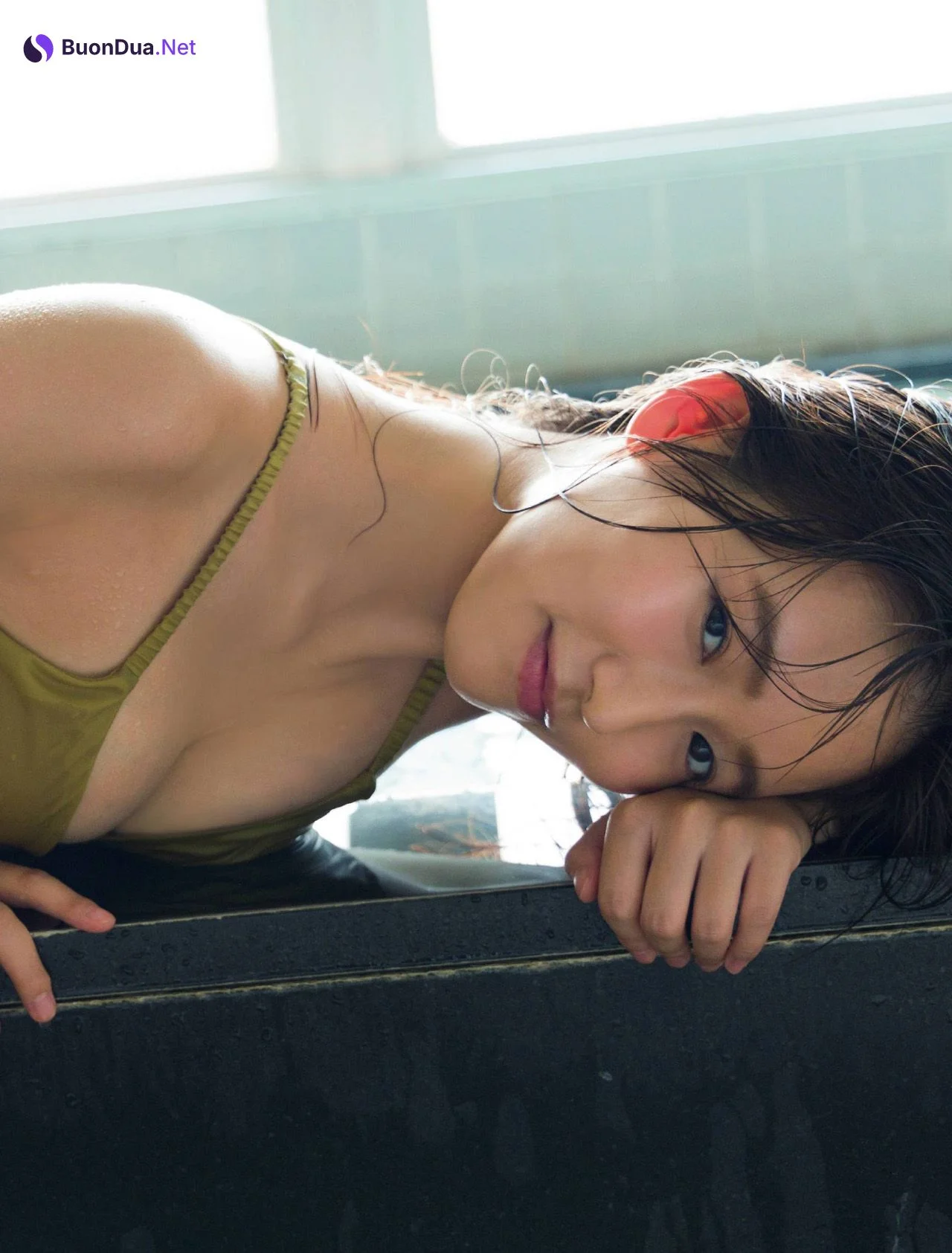 Nene Shida 志田音々, FRIDAY 2021.07.23 (フライデー 2021年7月23日号) - Photo 7