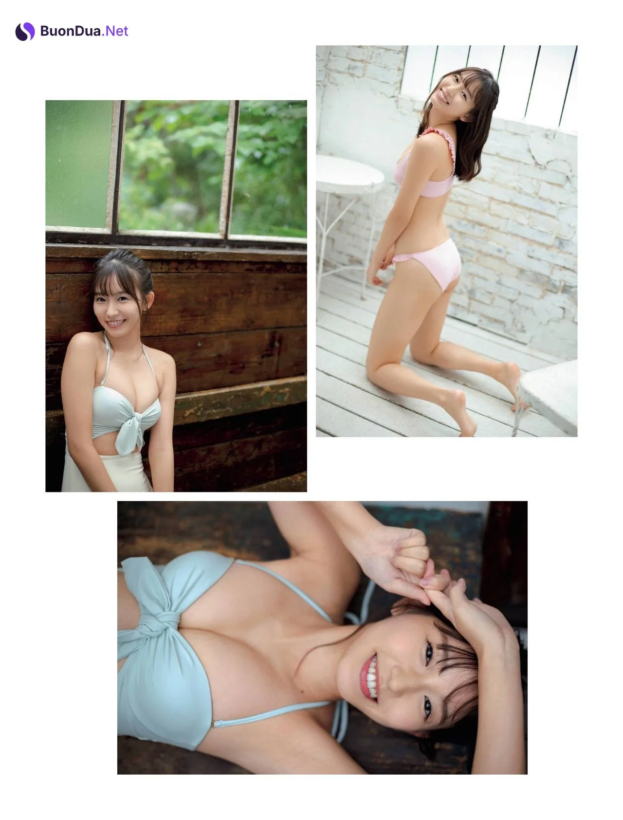 Nene Shida 志田音々, FRIDAY 2021.12.17 (フライデー 2021年12月17日号) - Photo 8