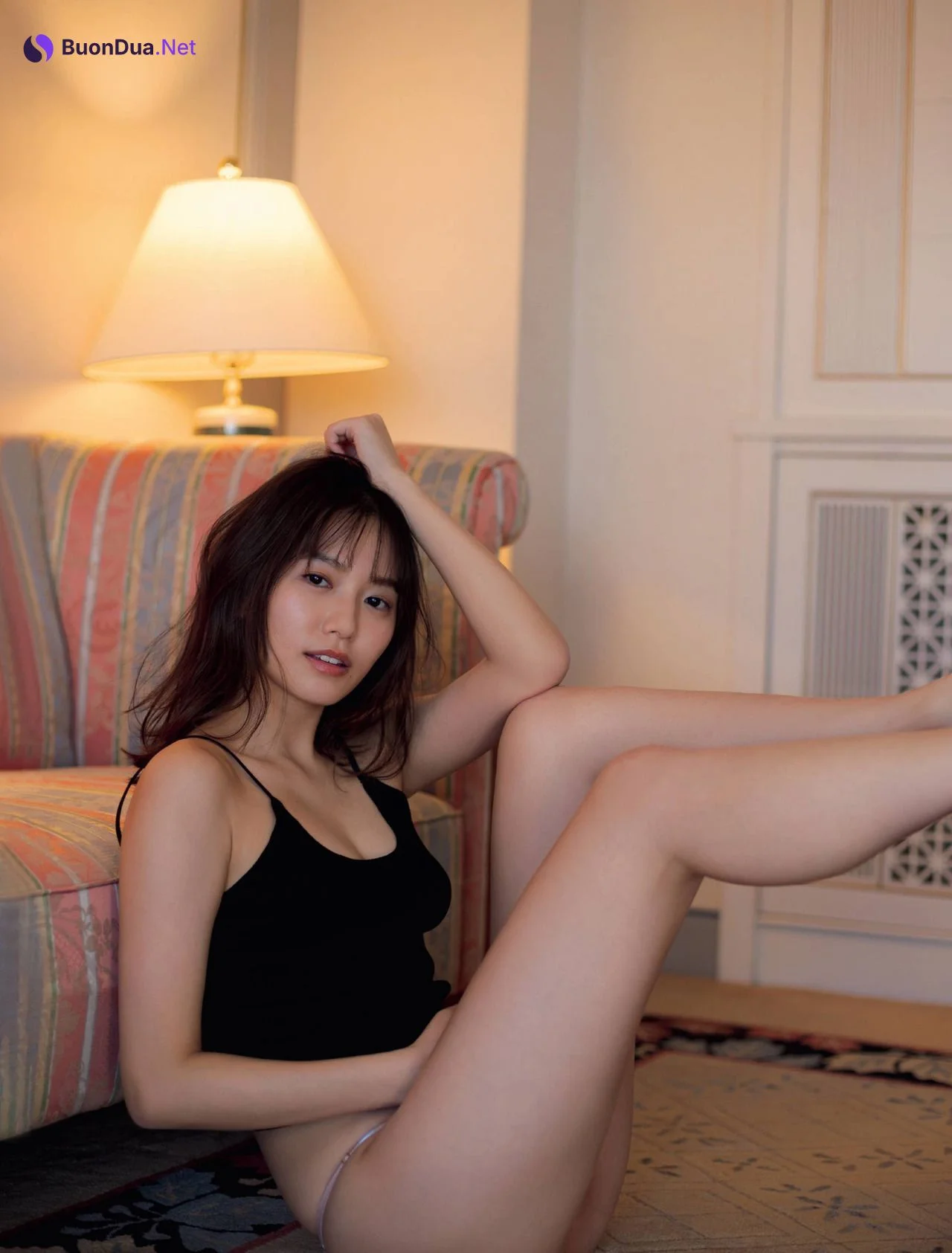 Nene Shida 志田音々, FRIDAY 2022.05.06 (フライデー 2022年5月6日号) - Photo 5