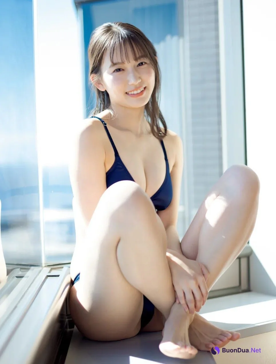 Nene Shida 志田音々, FRIDAY 2022.05.06 (フライデー 2022年5月6日号) - Photo 8