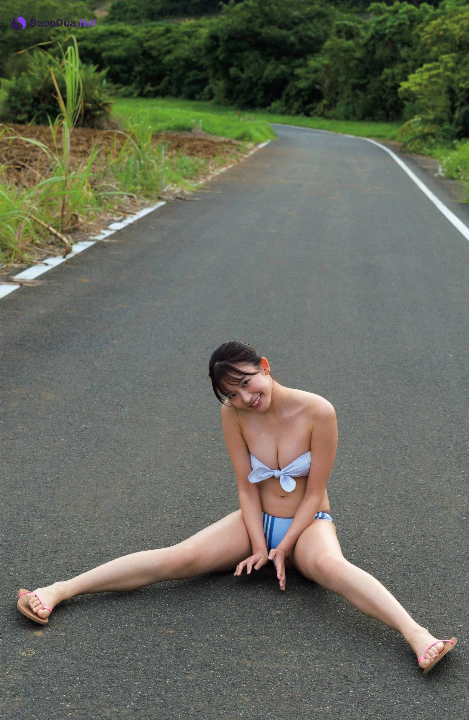 Nene Shida 志田音々, FRIDAY 2022.06.10 (フライデー 2022年6月10日号) - รูปภาพ 8
