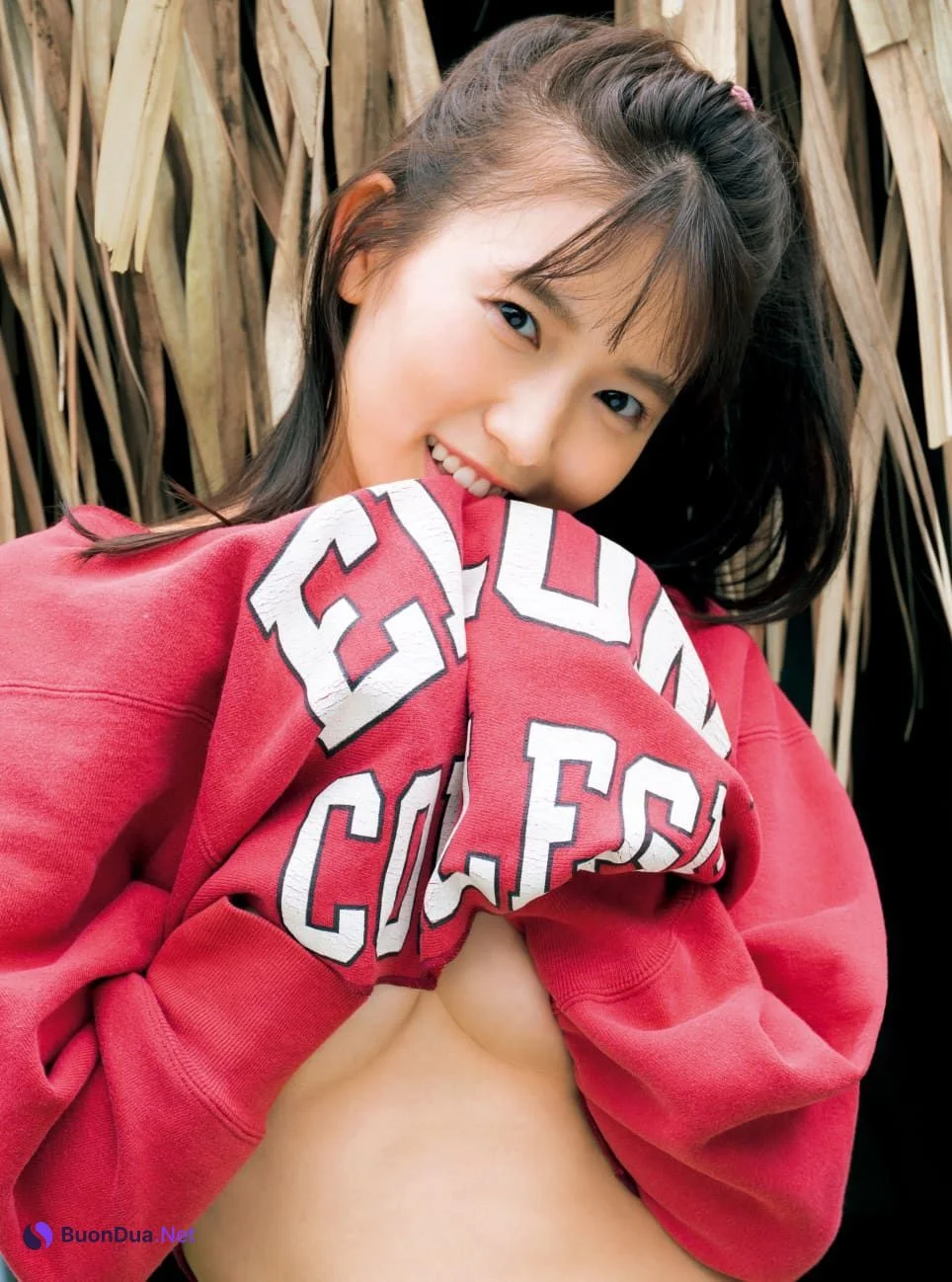 Nene Shida 志田音々, FRIDAY 2022.07.22 (フライデー 2022年7月22日号) - Photo 9