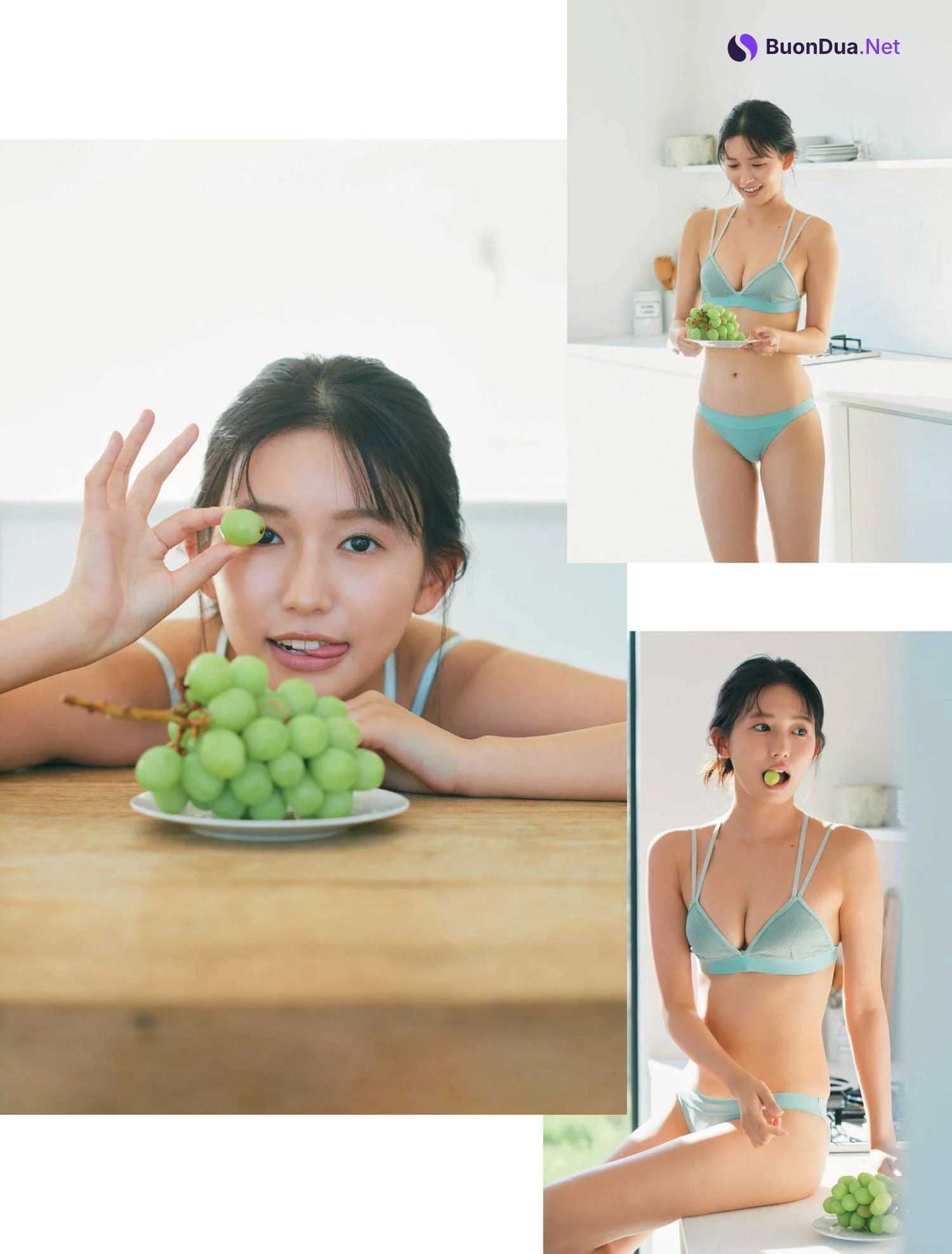 Nene Shida 志田音々, FRIDAY 2022.11.18 (フライデー 2022年11月18日号) - Photo 3
