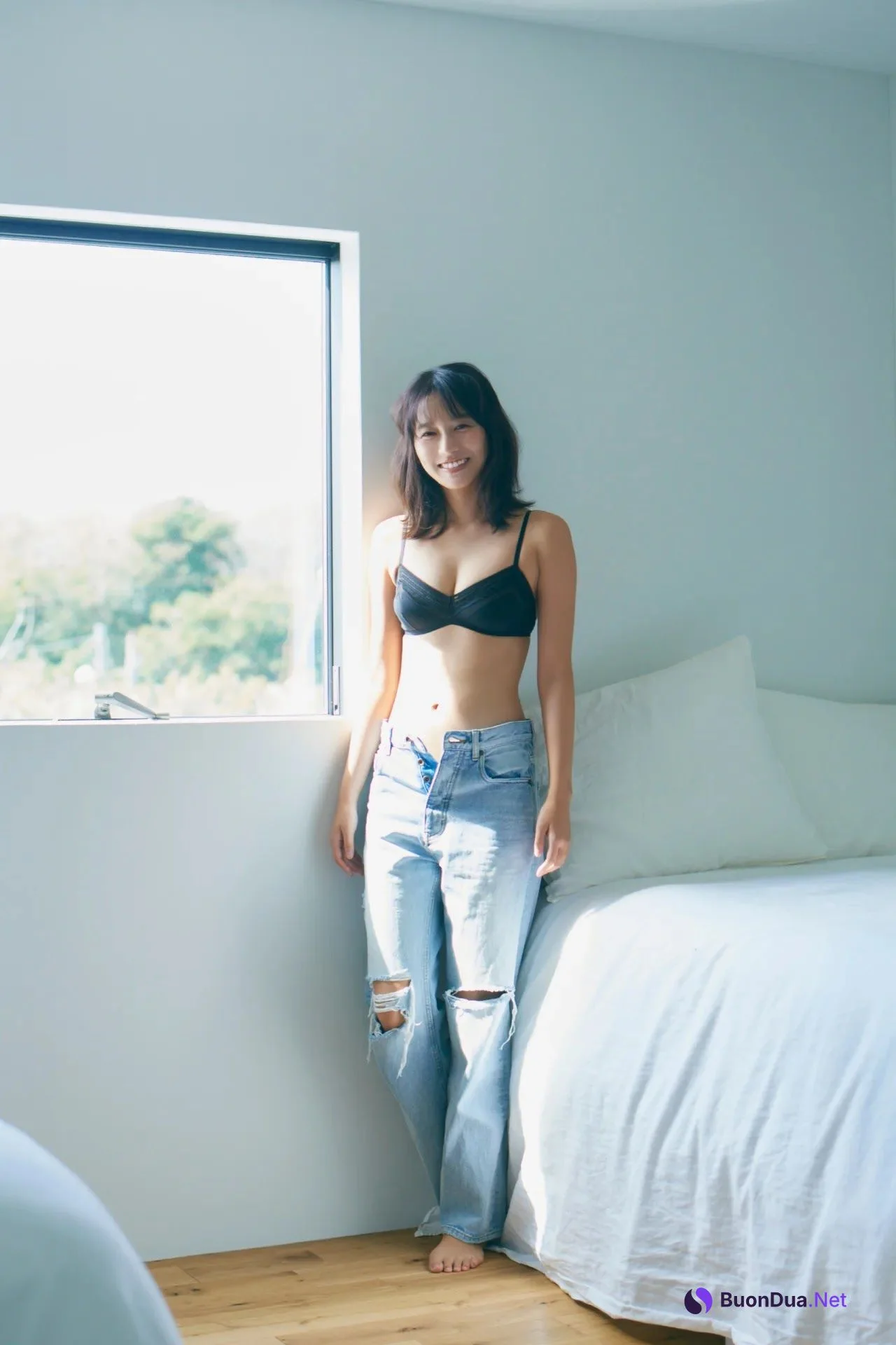 Nene Shida 志田音々, FRIDAY 2023.02.10 (フライデー 2023年2月10日号) - รูปภาพ 5