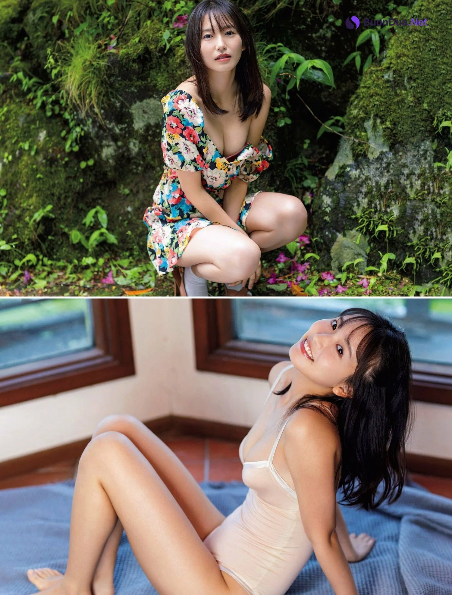 Nene Shida 志田音々, FRIDAY 2024.03.15 (フライデー 2024年3月15日号) - Photo 2
