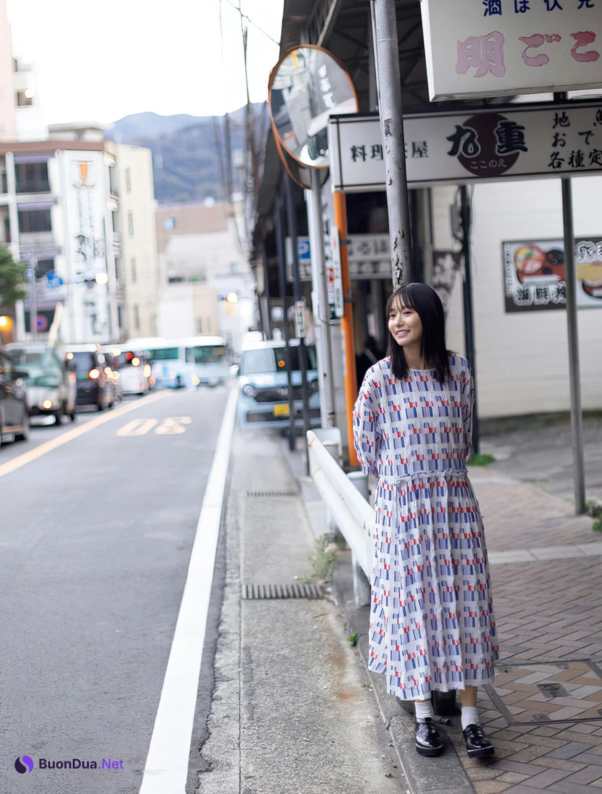 Nene Shida 志田音々, FRIDAY 2024.06.14 (フライデー 2024年6月14日号) - Photo 4
