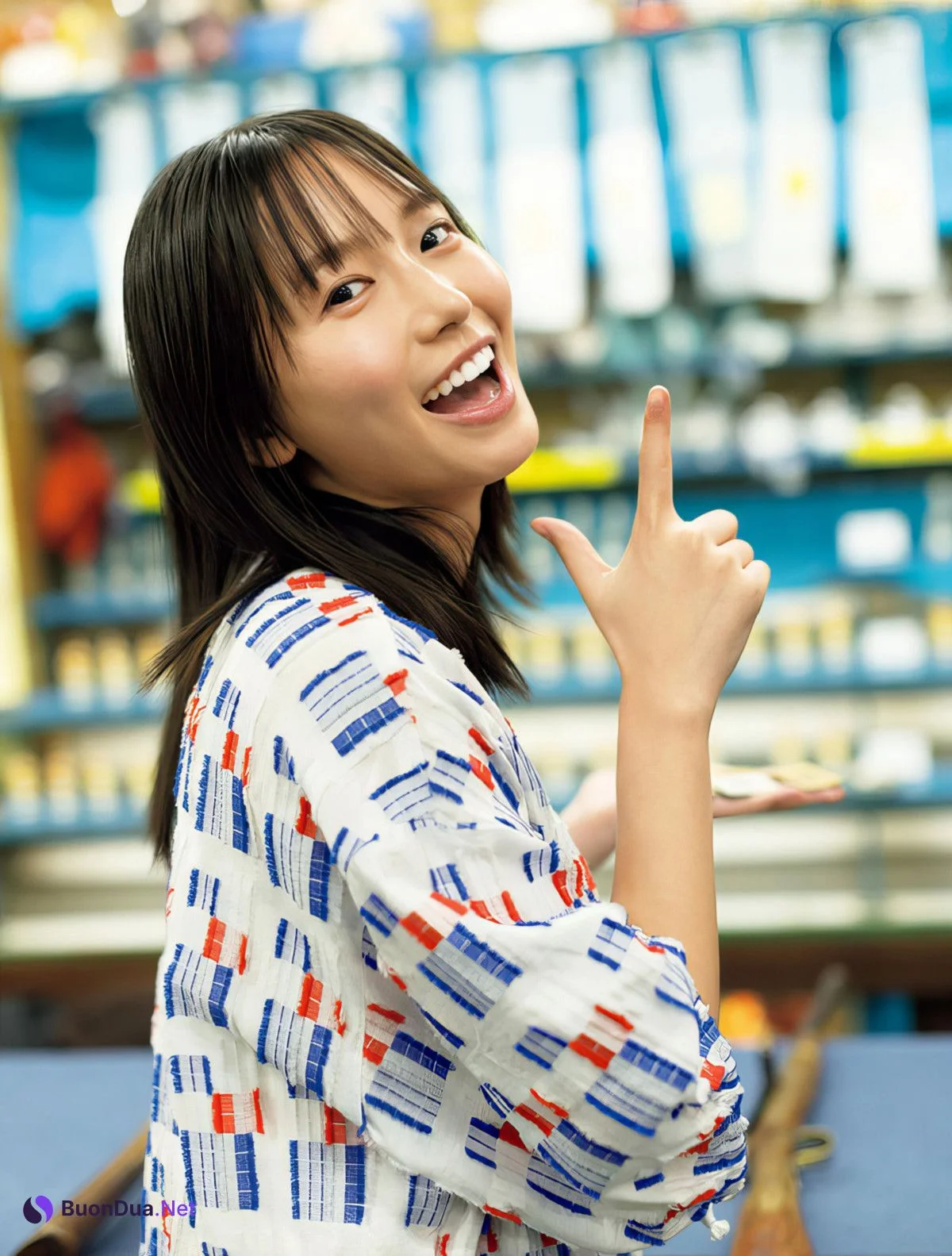 Nene Shida 志田音々, FRIDAY 2024.06.14 (フライデー 2024年6月14日号) - Photo 5