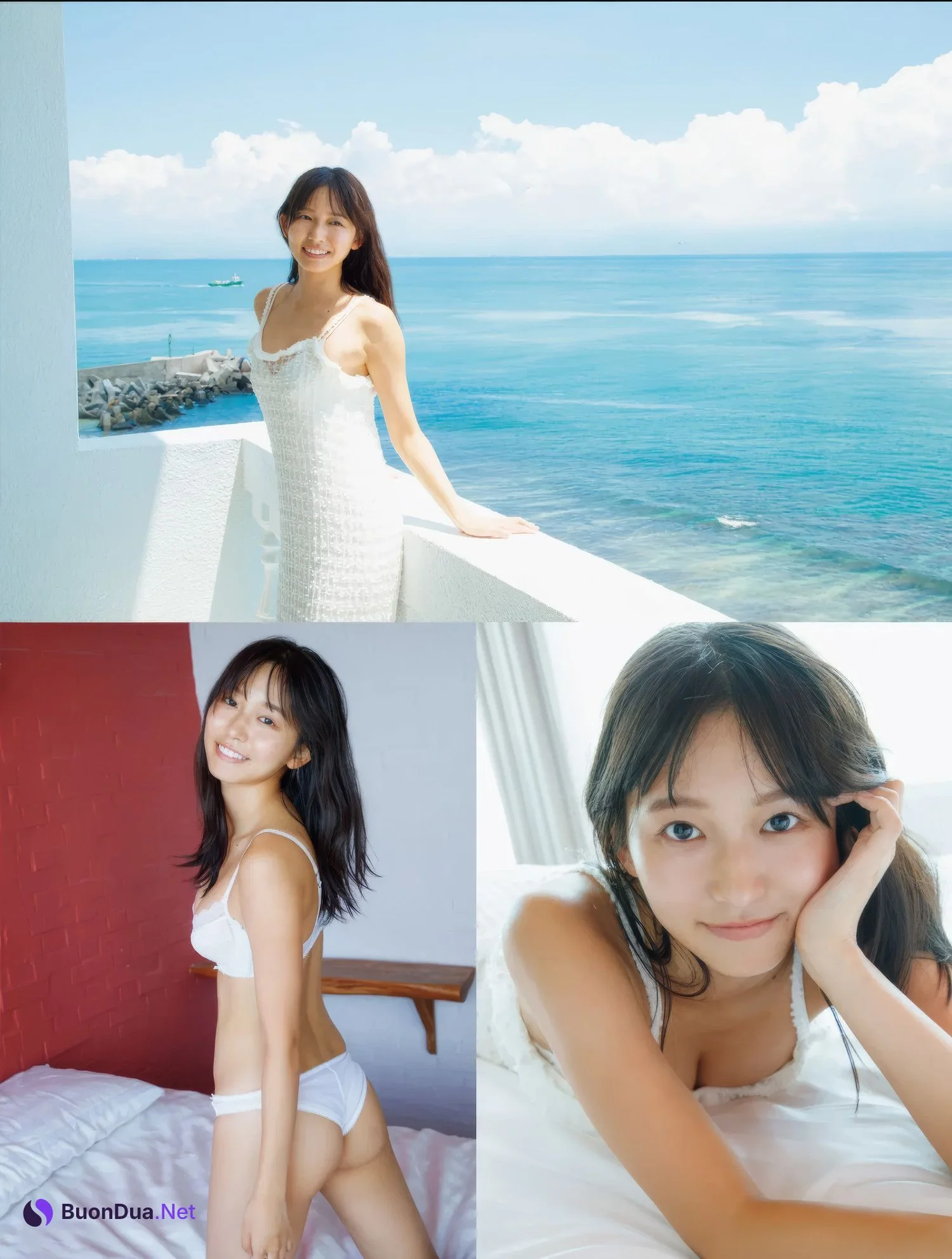 Nene Shida 志田音々, FRIDAY 2024.12.06 (フライデー 2024年12月6日号) - Photo 3