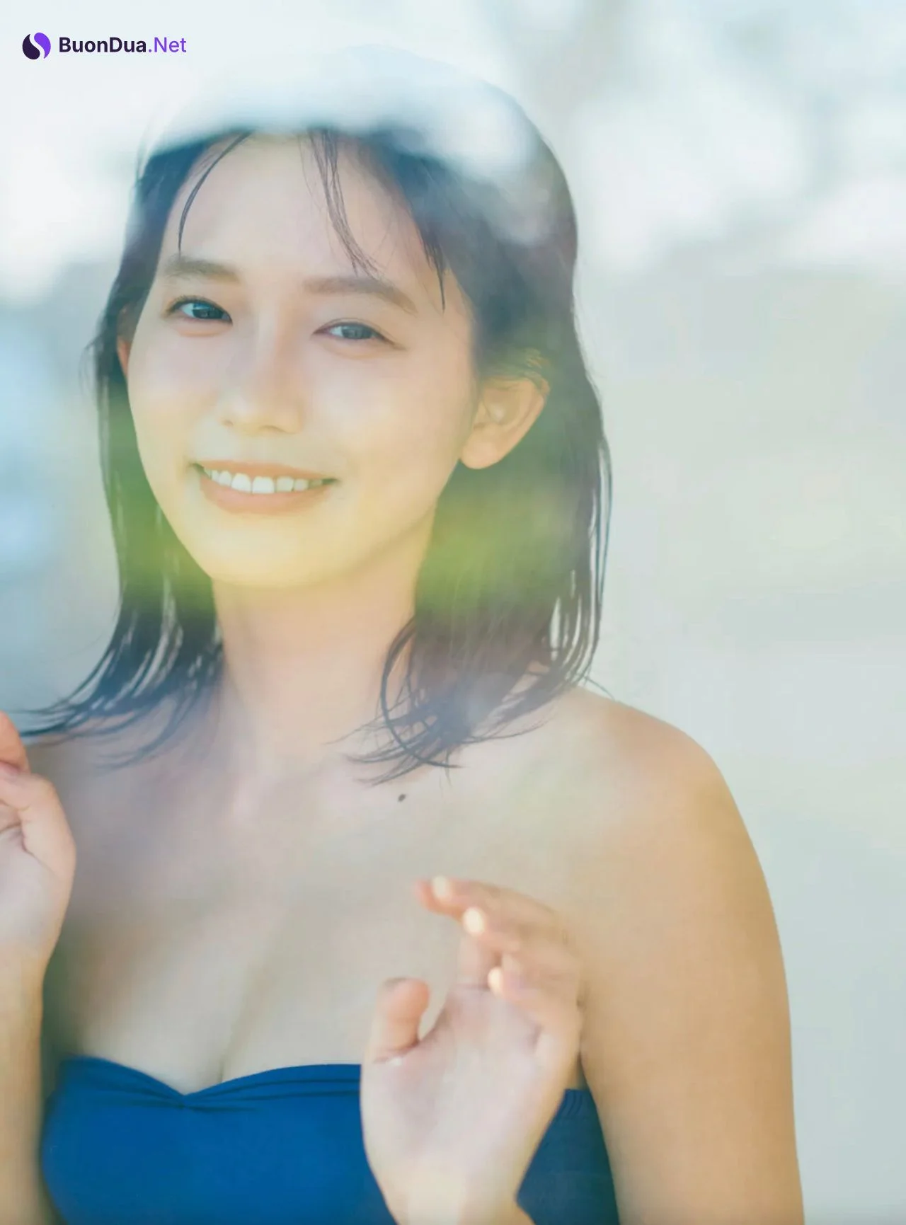 Nene Shida 志田音々, FRIDAY Digital 2023.01.26 (フライデー 2023年1月26日号) - รูปภาพ 5