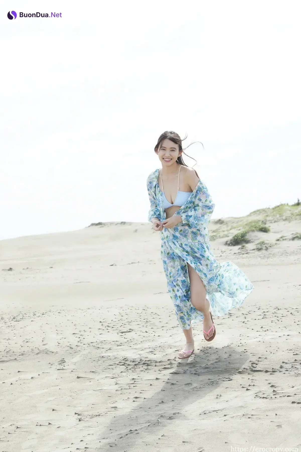 Nene Shida 志田音々, FRIDAYデジタル写真集 「My Beloved Summer Girl 愛しの」 Set.01 - Photo 10
