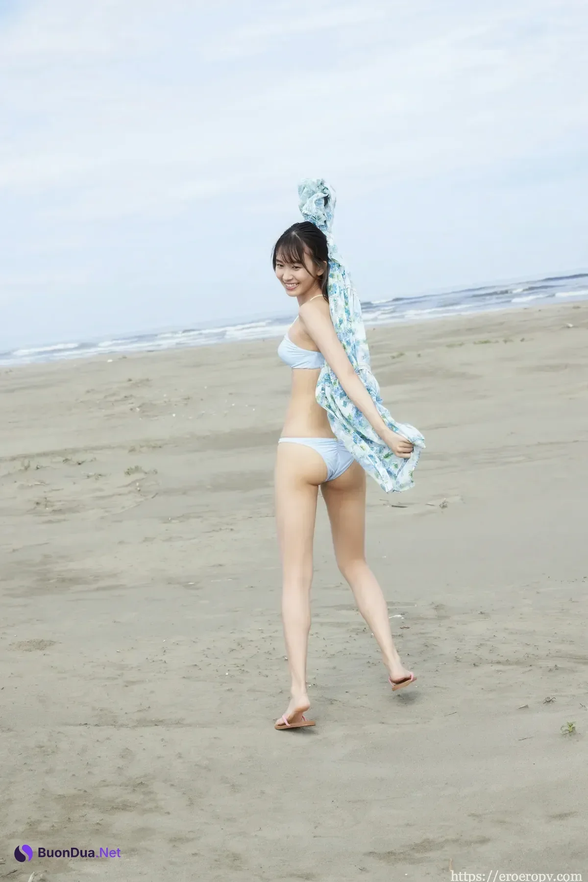 Nene Shida 志田音々, FRIDAYデジタル写真集 「My Beloved Summer Girl 愛しの」 Set.01 - Photo 13