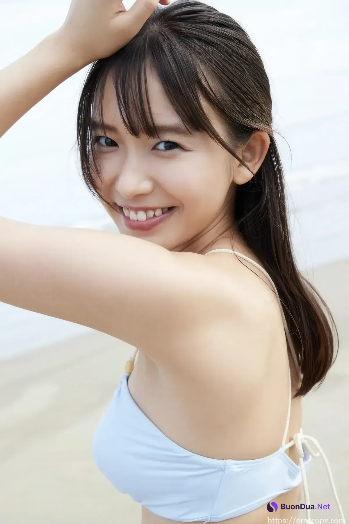 Nene Shida 志田音々, FRIDAYデジタル写真集 「My Beloved Summer Girl 愛しの」 Set.01 - Photo 19