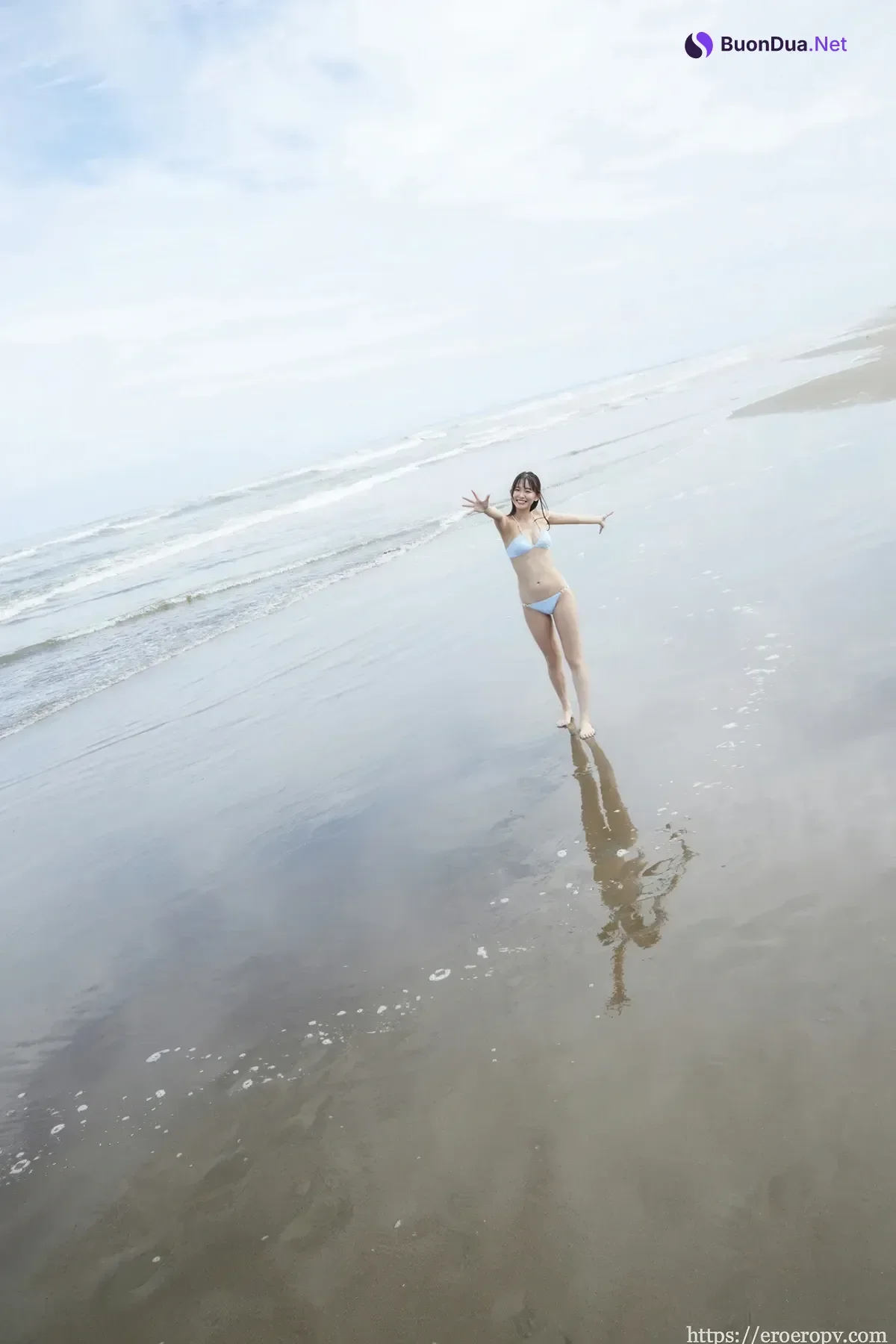 Nene Shida 志田音々, FRIDAYデジタル写真集 「My Beloved Summer Girl 愛しの」 Set.01 - Photo 20