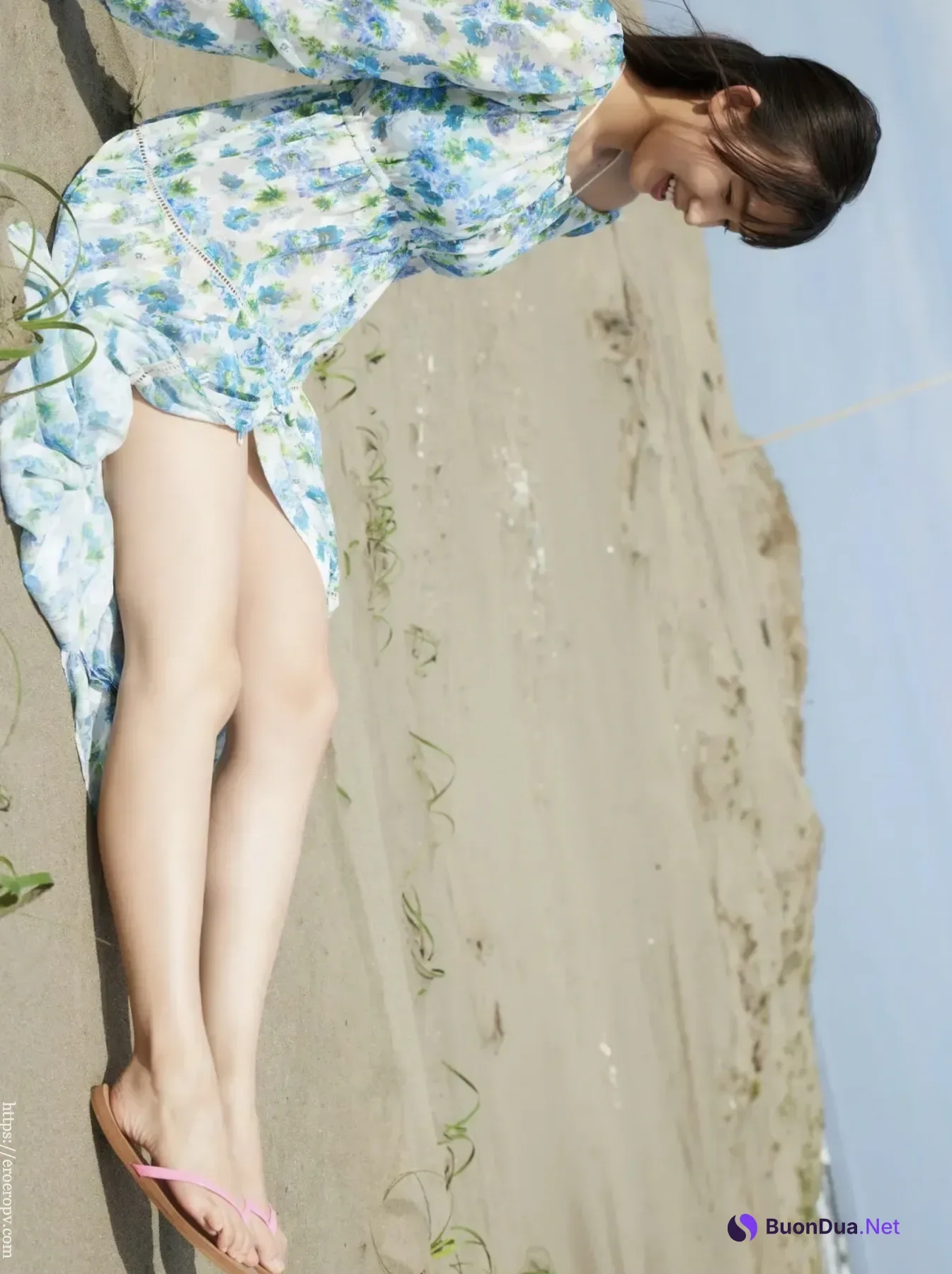 Nene Shida 志田音々, FRIDAYデジタル写真集 「My Beloved Summer Girl 愛しの」 Set.01 - Photo 5