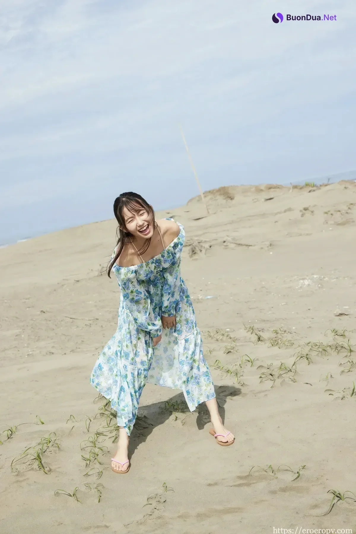 Nene Shida 志田音々, FRIDAYデジタル写真集 「My Beloved Summer Girl 愛しの」 Set.01 - Photo 7