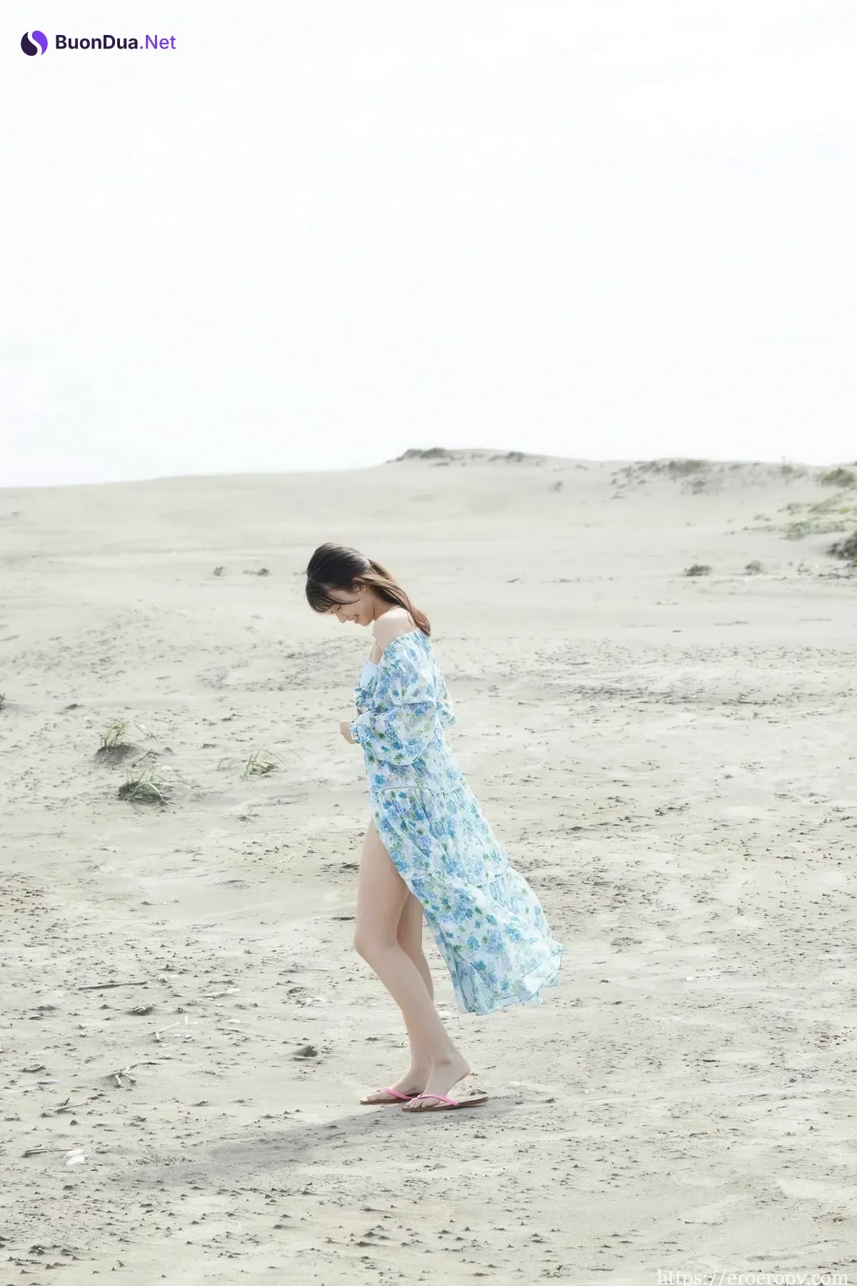 Nene Shida 志田音々, FRIDAYデジタル写真集 「My Beloved Summer Girl 愛しの」 Set.01 - Photo 8
