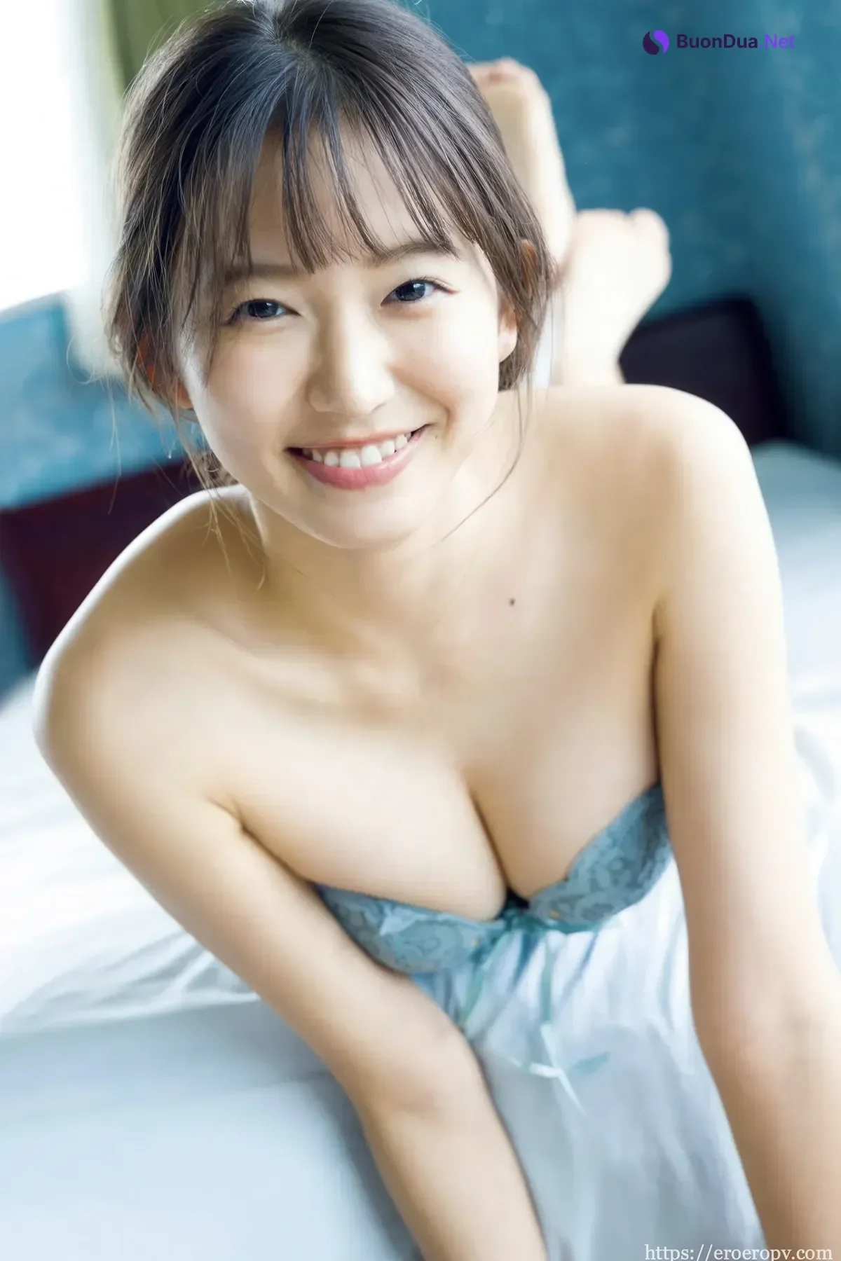 Nene Shida 志田音々, FRIDAYデジタル写真集 「My Beloved Summer Girl 愛しの」 Set.02 - Photo 19