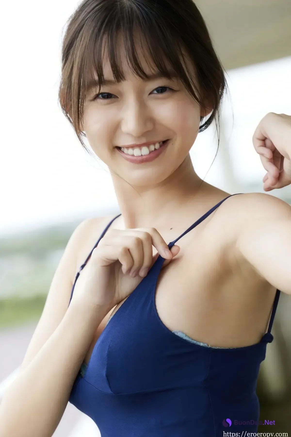 Nene Shida 志田音々, FRIDAYデジタル写真集 「My Beloved Summer Girl 愛しの」 Set.02 - Photo 8