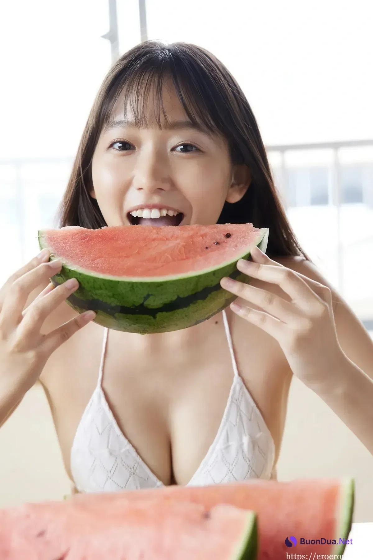 Nene Shida 志田音々, FRIDAYデジタル写真集 「My Beloved Summer Girl 愛しの」 Set.03 - Photo 20