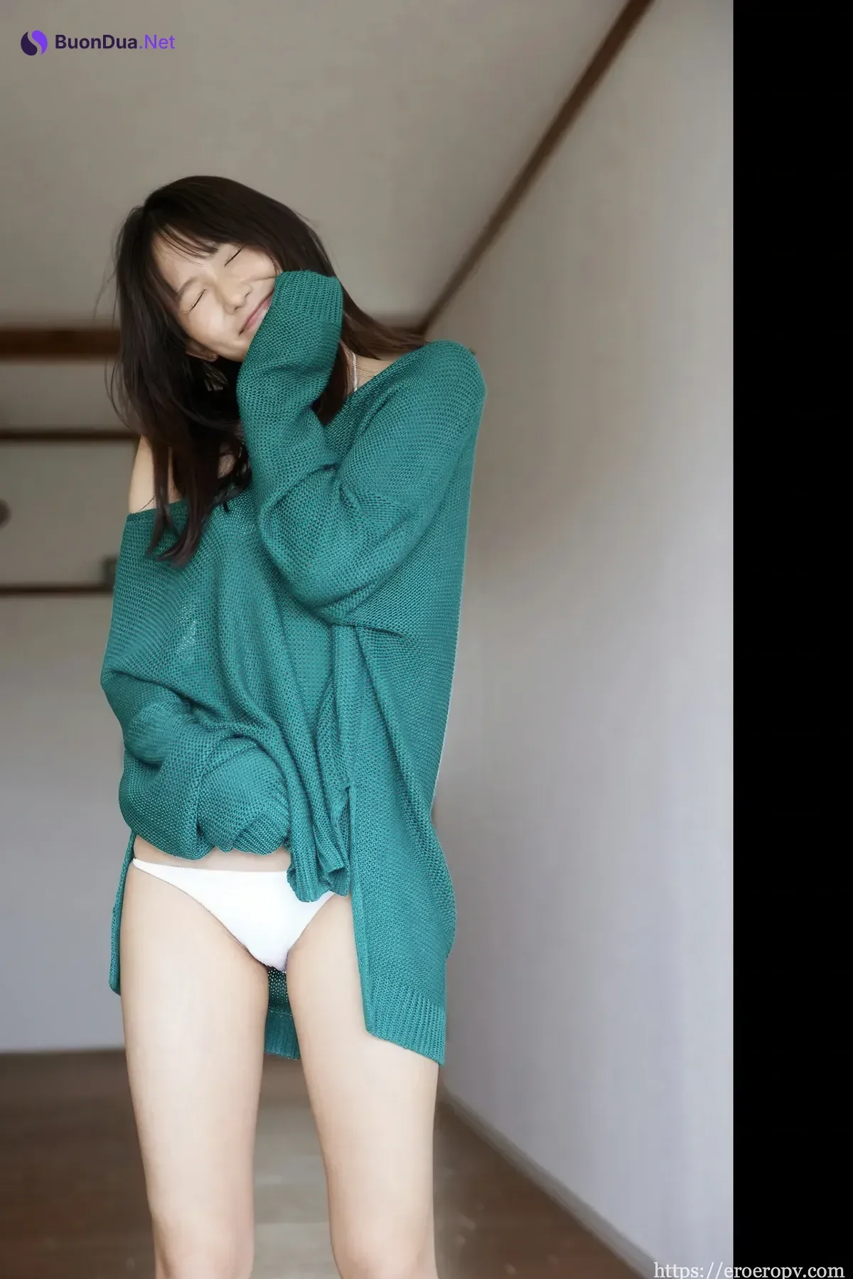 Nene Shida 志田音々, FRIDAYデジタル写真集 「My Beloved Summer Girl 愛しの」 Set.03 - Photo 5