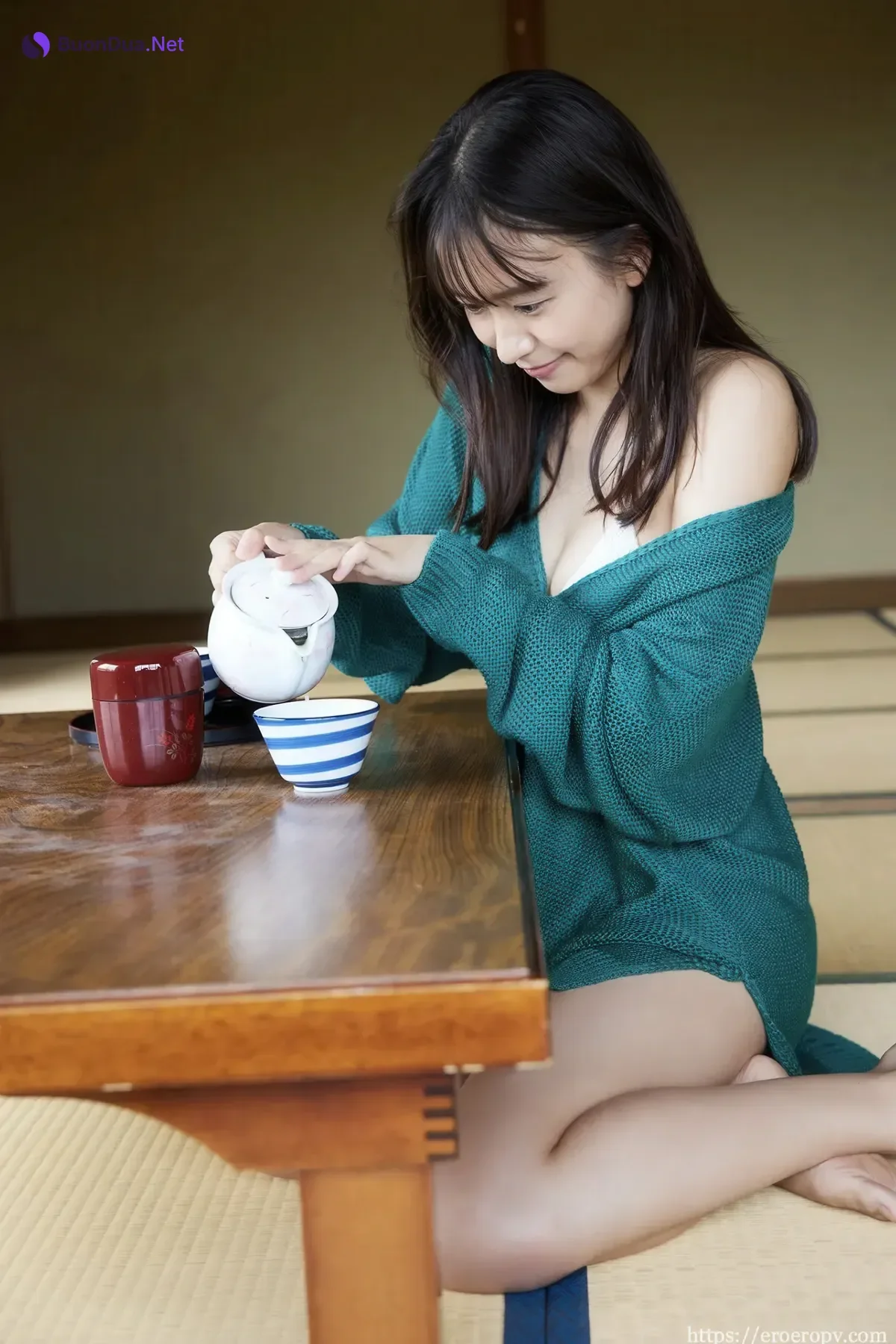 Nene Shida 志田音々, FRIDAYデジタル写真集 「My Beloved Summer Girl 愛しの」 Set.03 - Photo 6