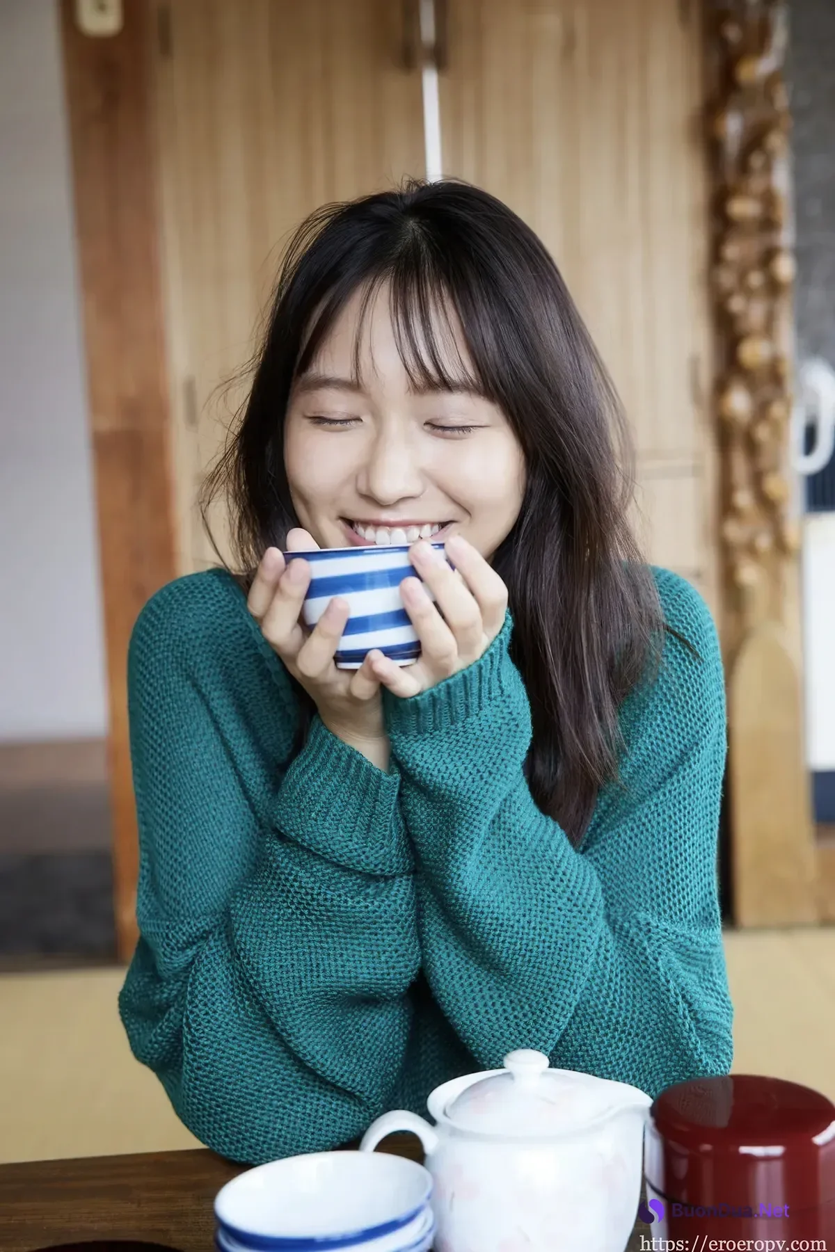 Nene Shida 志田音々, FRIDAYデジタル写真集 「My Beloved Summer Girl 愛しの」 Set.03 - Photo 7