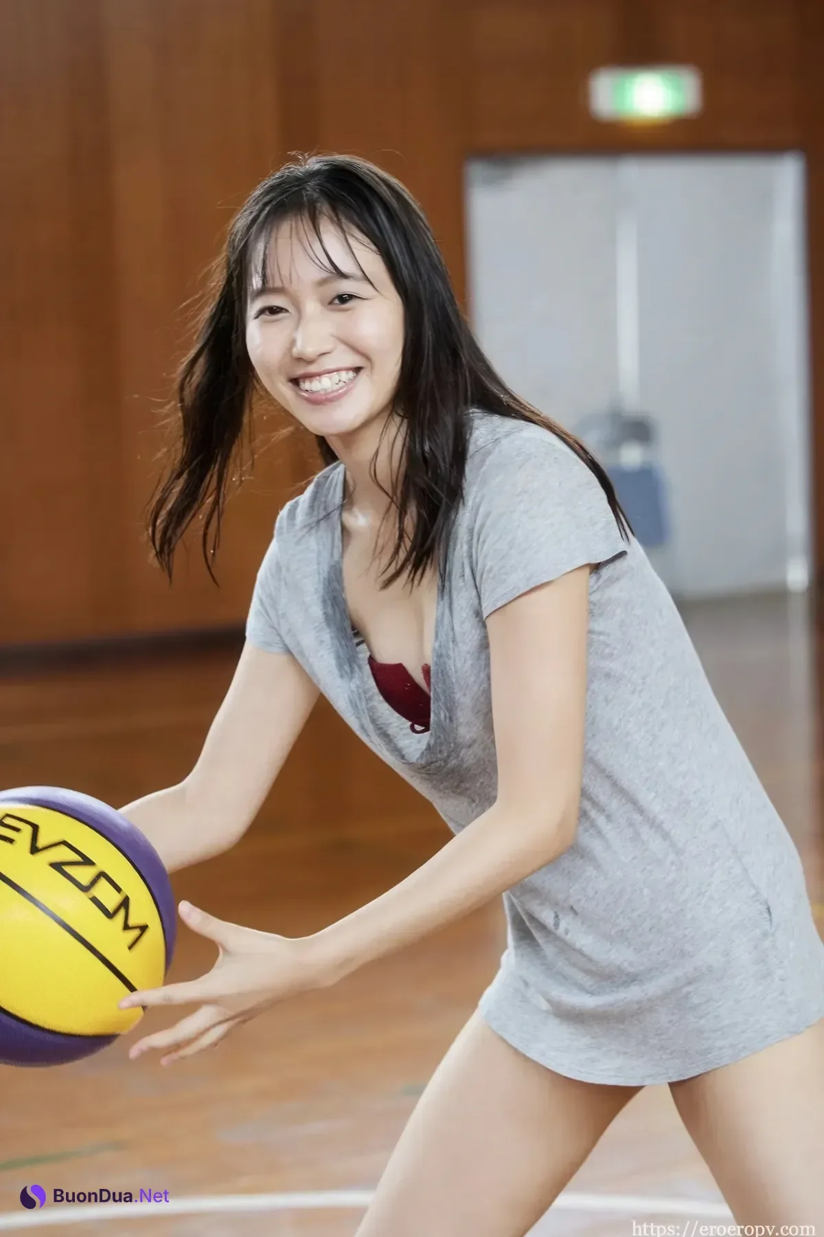Nene Shida 志田音々, FRIDAYデジタル写真集 「My Beloved Summer Girl 愛しの」 Set.04 - Photo 5