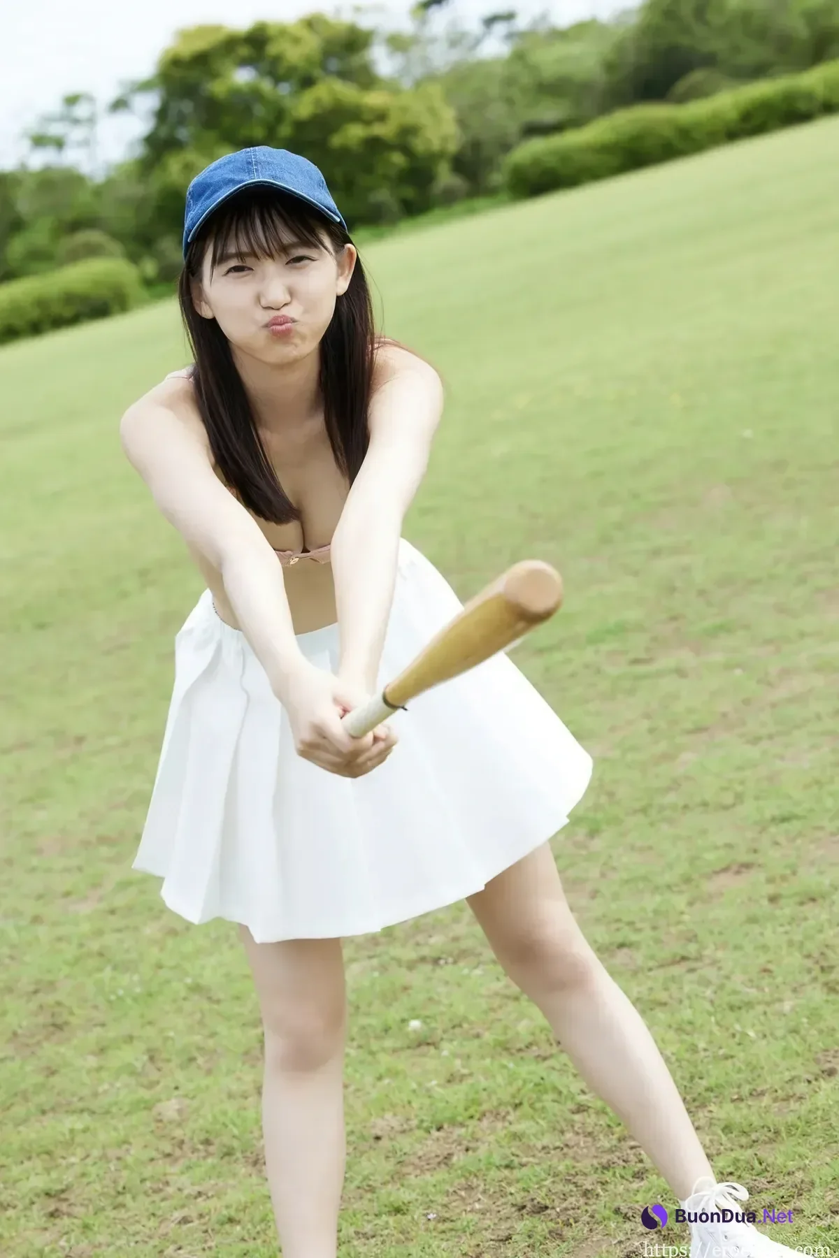 Nene Shida 志田音々, FRIDAYデジタル写真集 「My Beloved Summer Girl 愛しの」 Set.05 - Photo 10